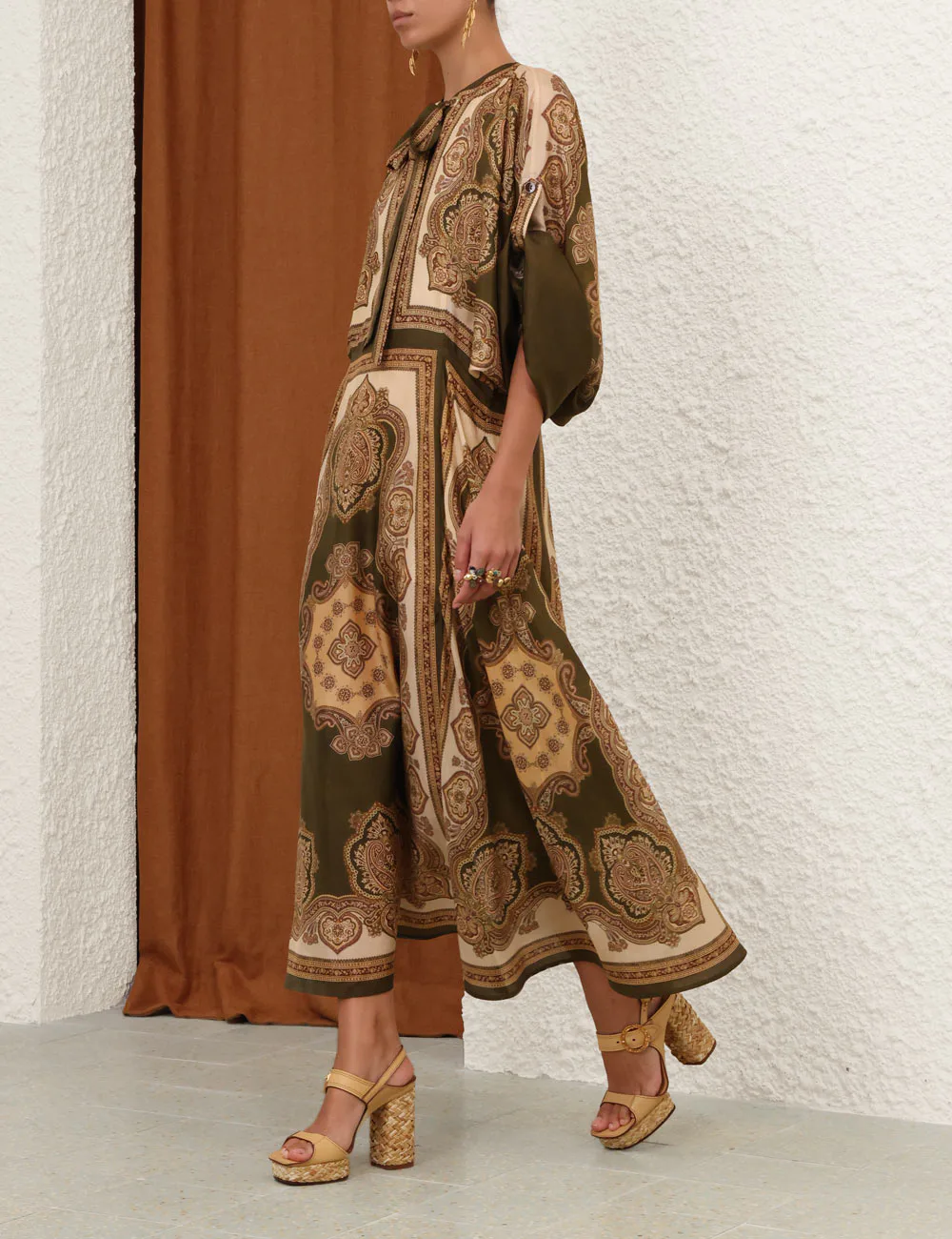 Women's Dresses ZIMMERMANN 17503253