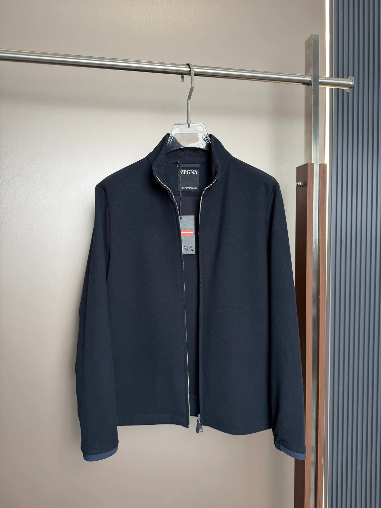 Men's Jackets And Down Jackets ZEGNA 17915406