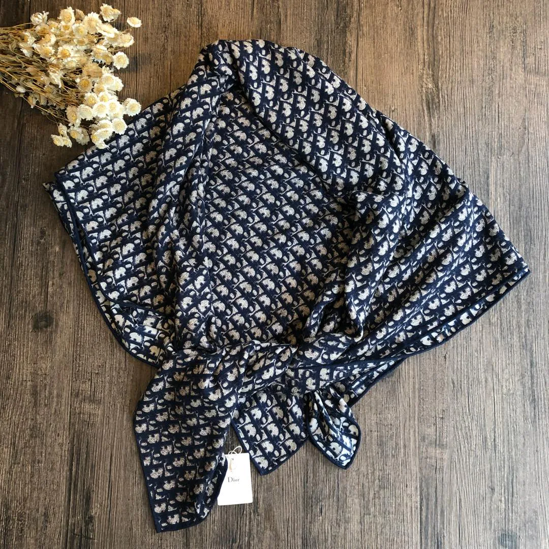 Silk Scarves CHRISTIAN DIOR 18476627