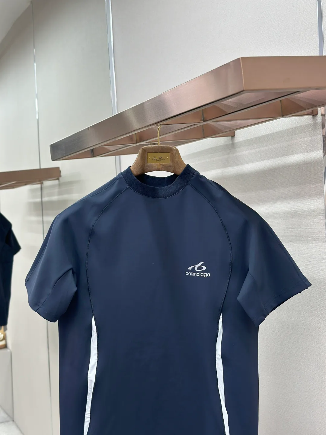 Men's T-Shirts BALENCIAGA 17288526