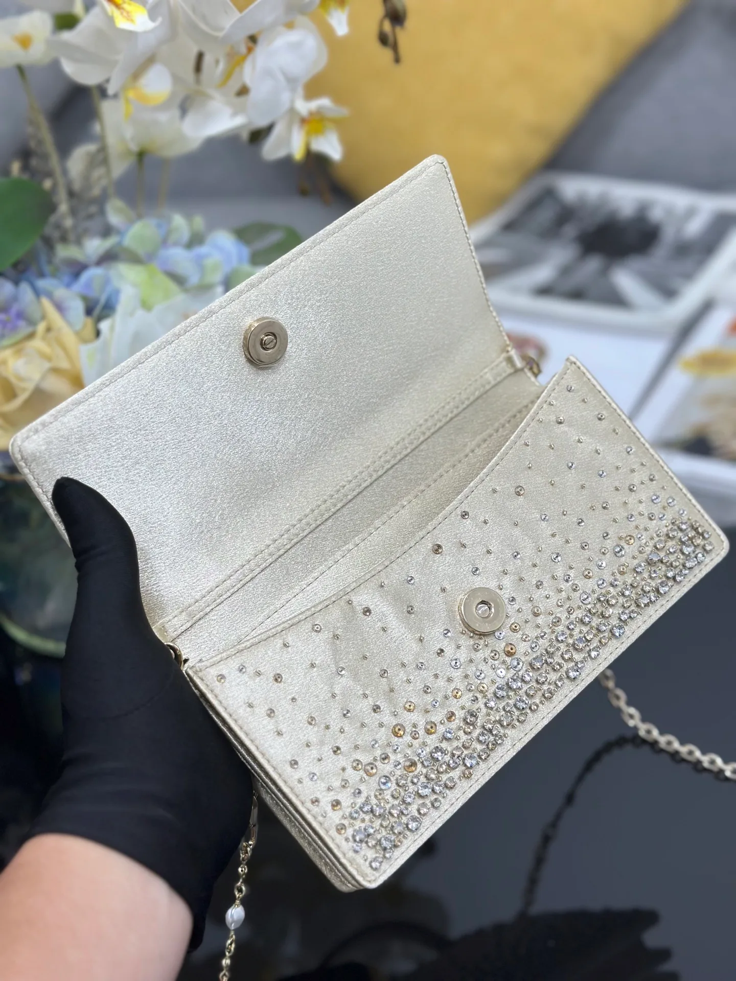 Women's Classic Handbags CHRISTIAN DIOR 17643227