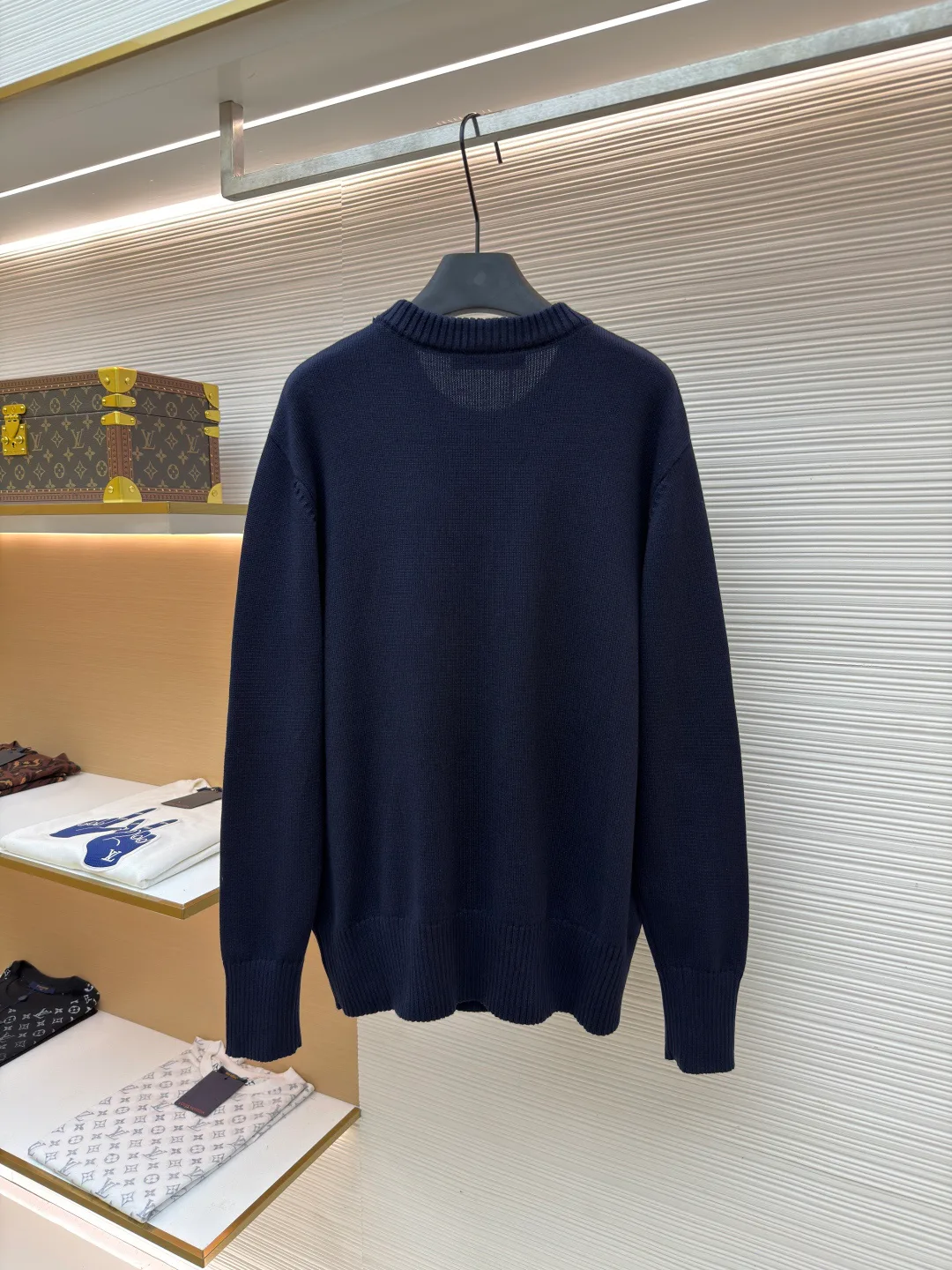Men's Jumpers And Sweaters LOUIS VUITTON 18461164
