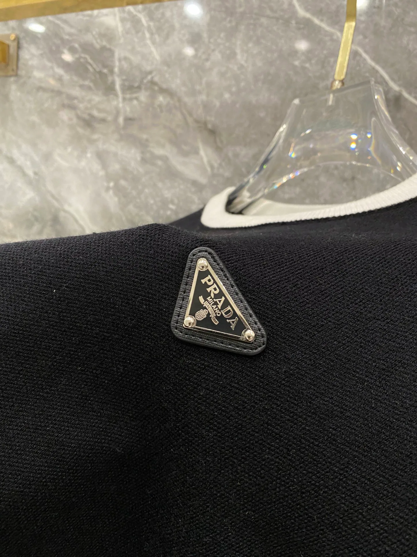 Men's Jumpers And Sweaters PRADA 18179445