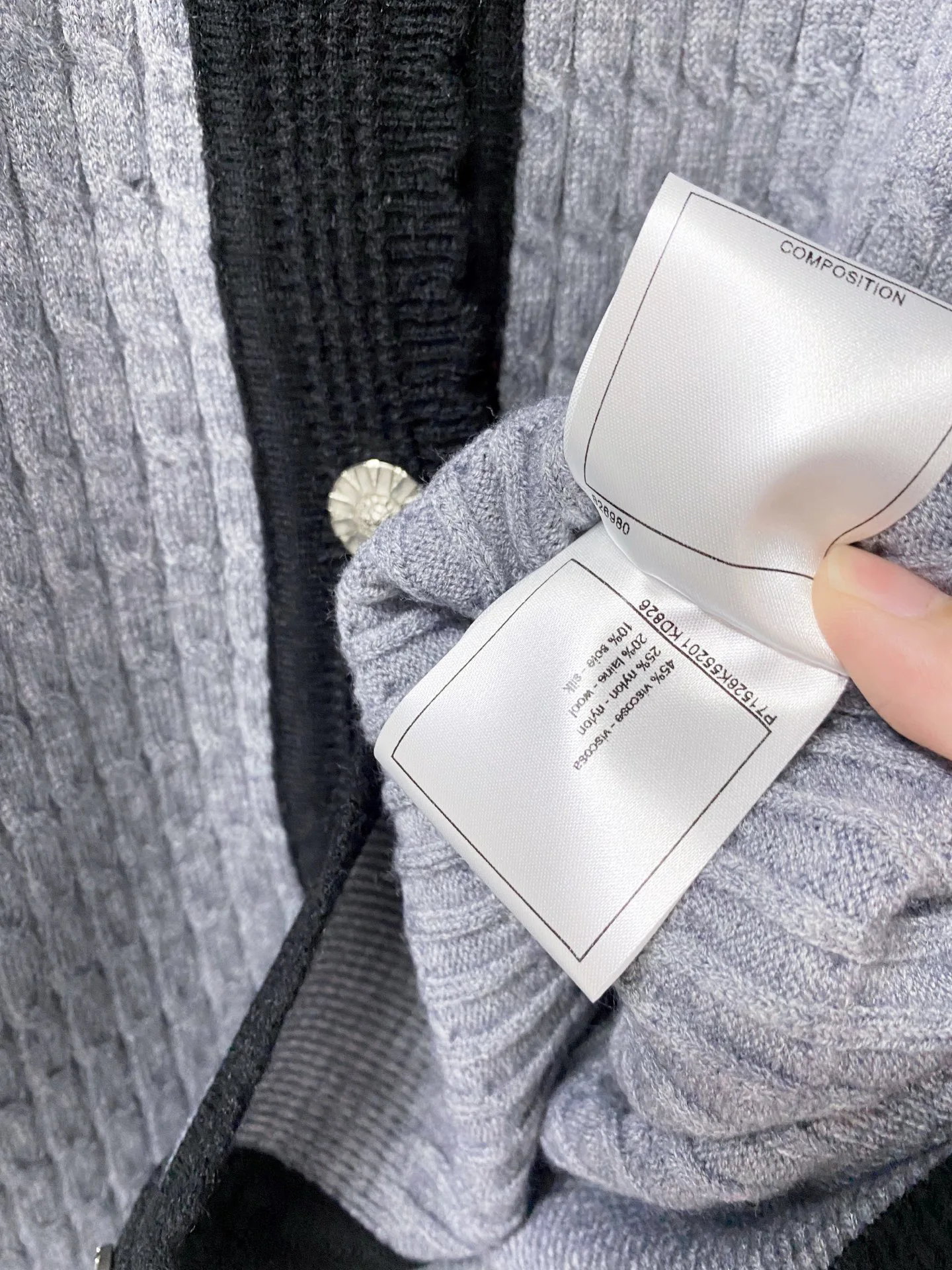 Women's Jumpers And Sweaters CHANEL 18305740
