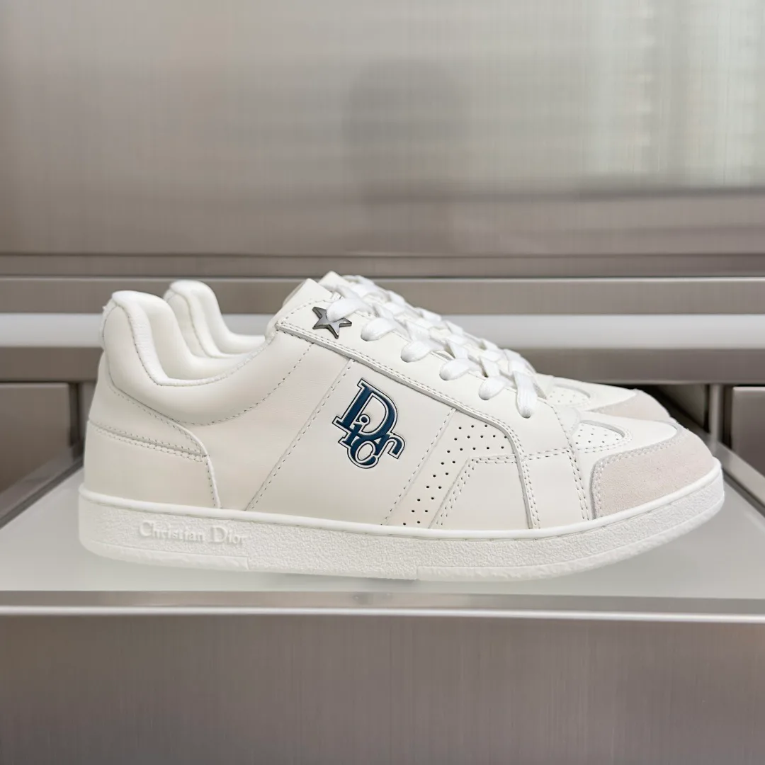 Women's Sneakers CHRISTIAN DIOR 17772005