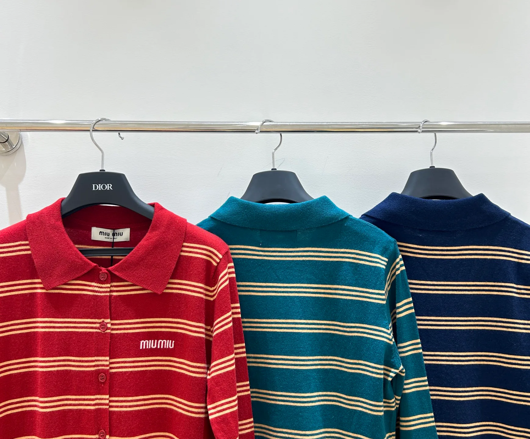 Women's Jumpers And Sweaters MIU MIU 18097333