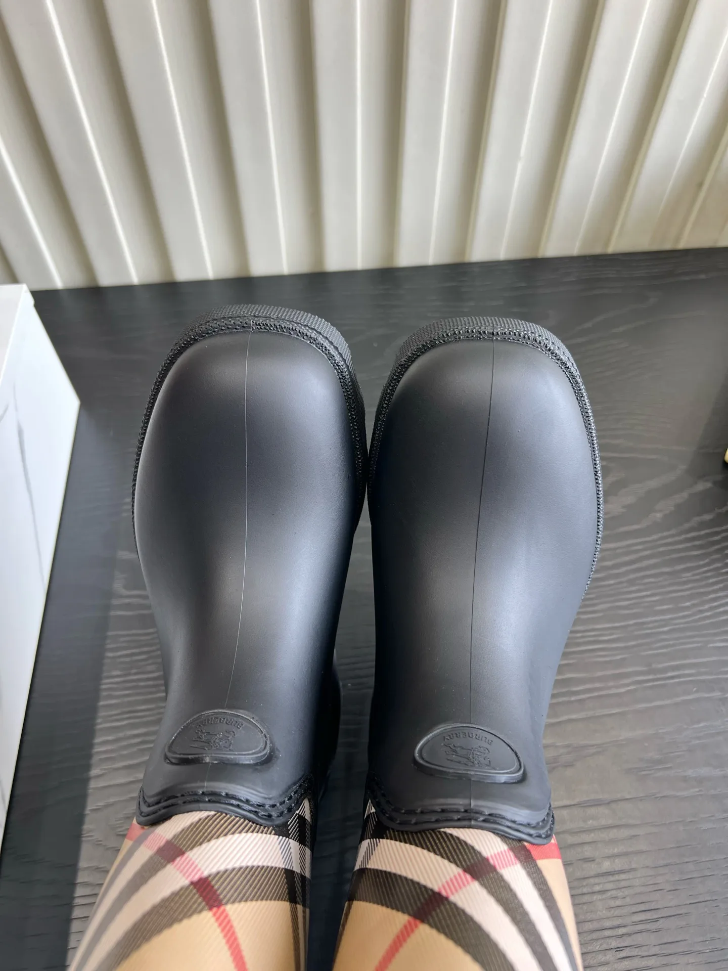 Women's Boots BURBERRY 18170853