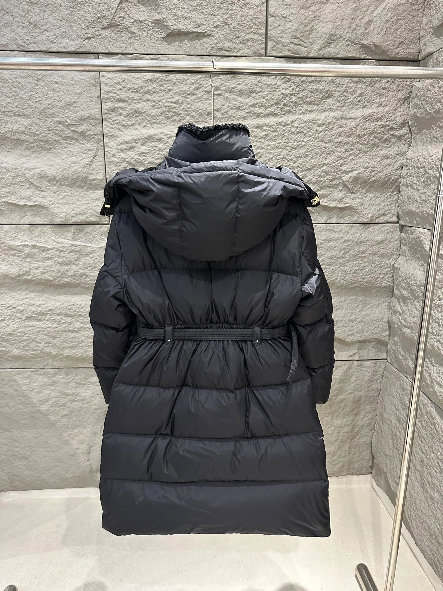 Куртки И Пуховики Женские Moncler 18609643