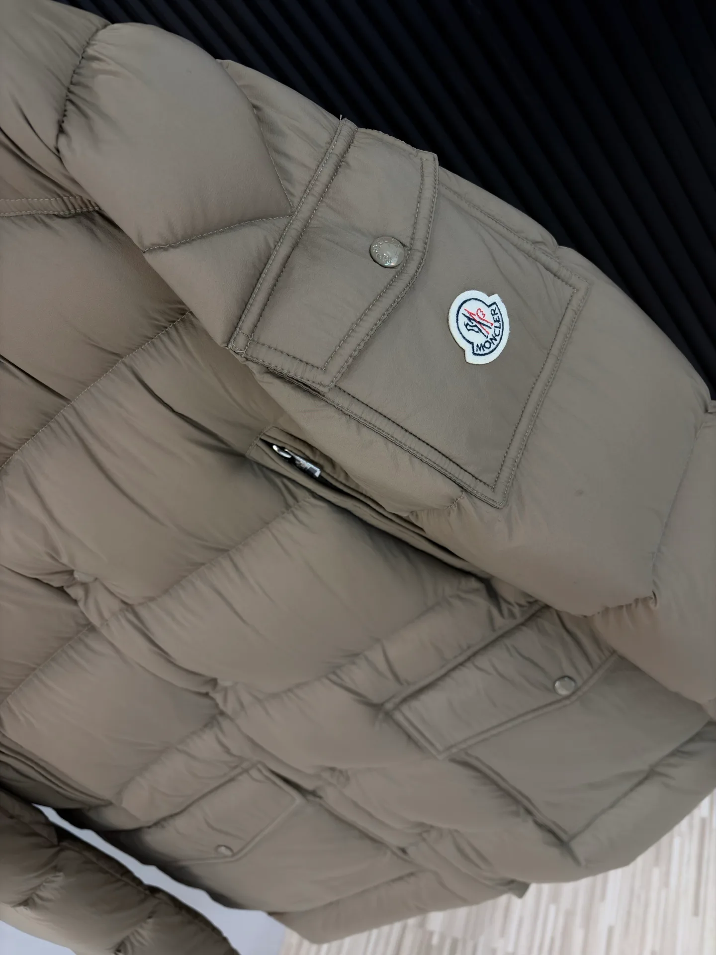 Women's Jackets And Down Jackets MONCLER 18323845