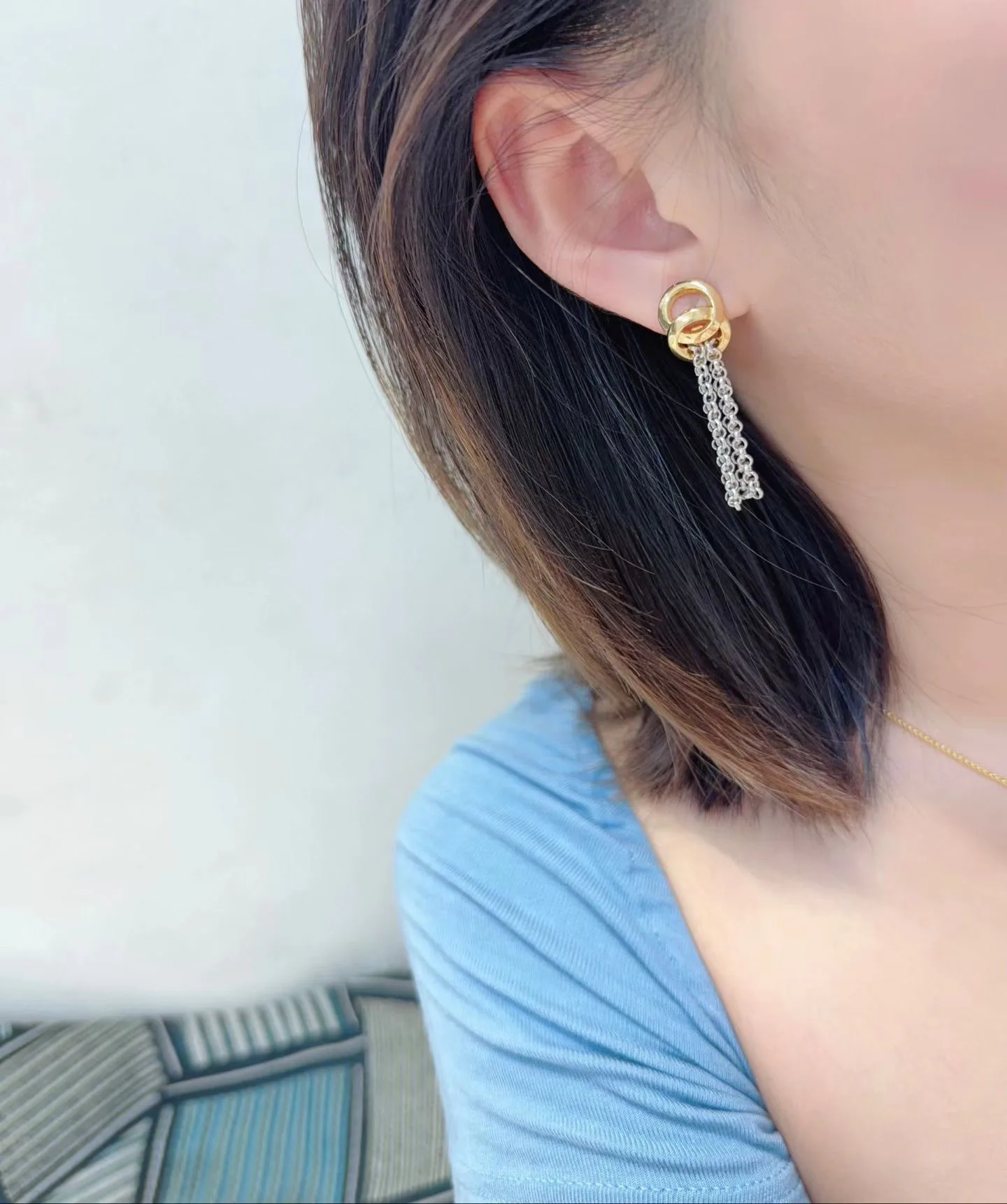 Jewelry CHANEL 18058945