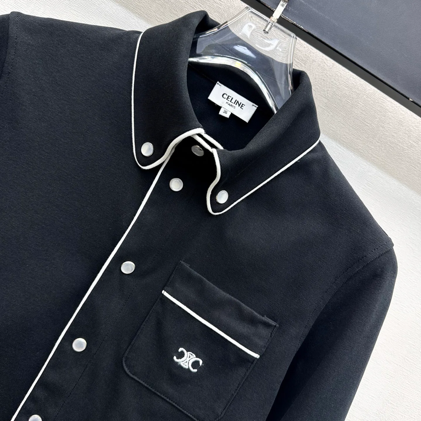 Women's Shirts CELINE 18023502
