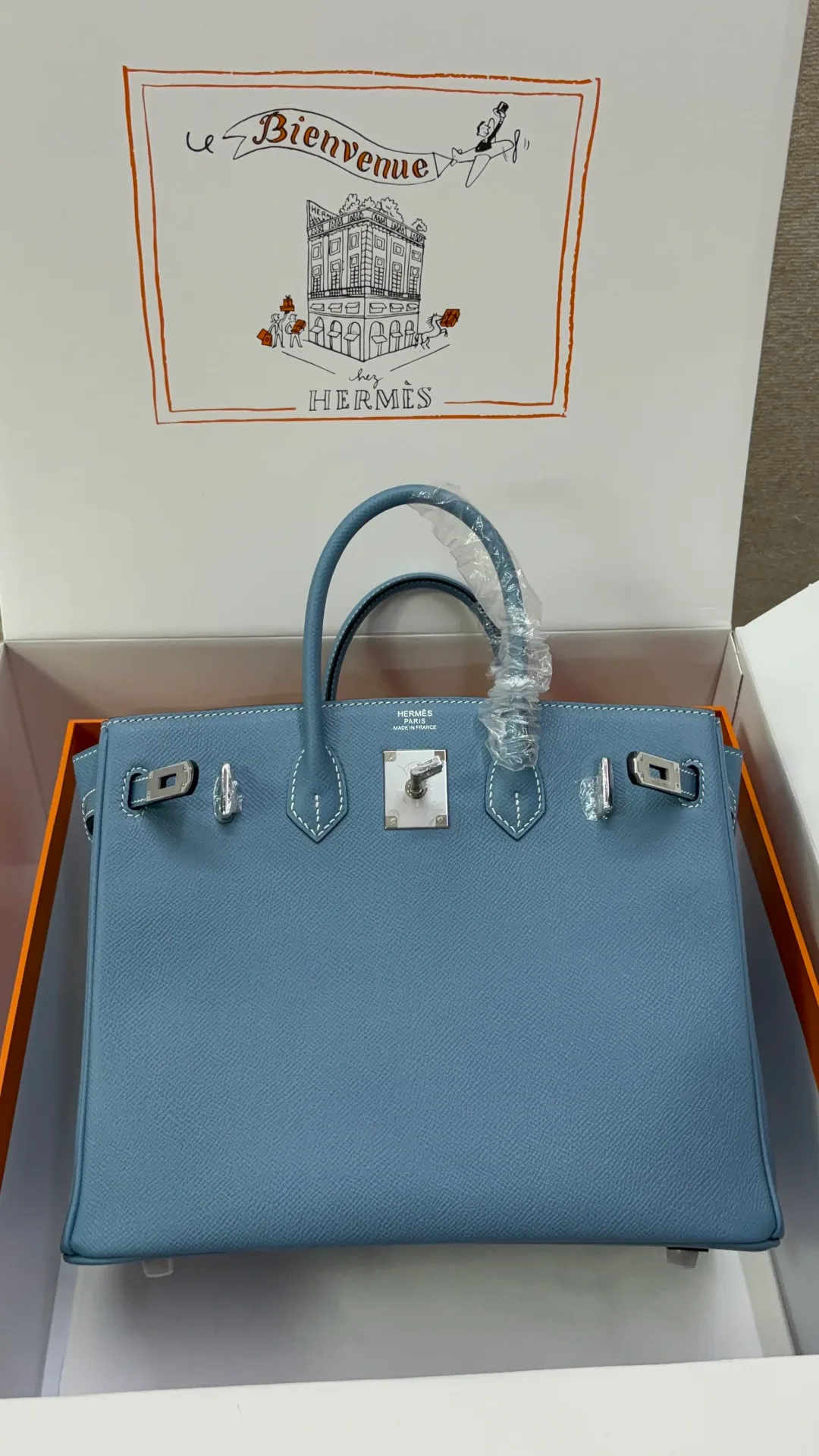 Women's Classic Handbags HERMES 18407545