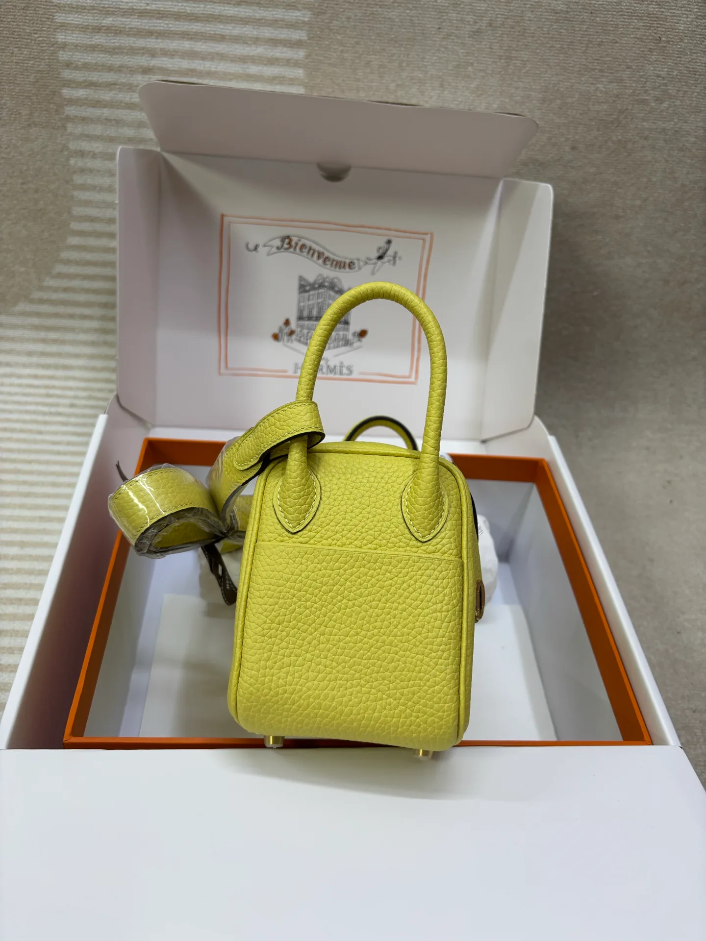 Women's Classic Handbags HERMES 18127329