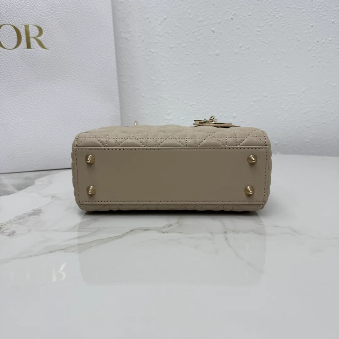 Women's Classic Handbags CHRISTIAN DIOR 17601413