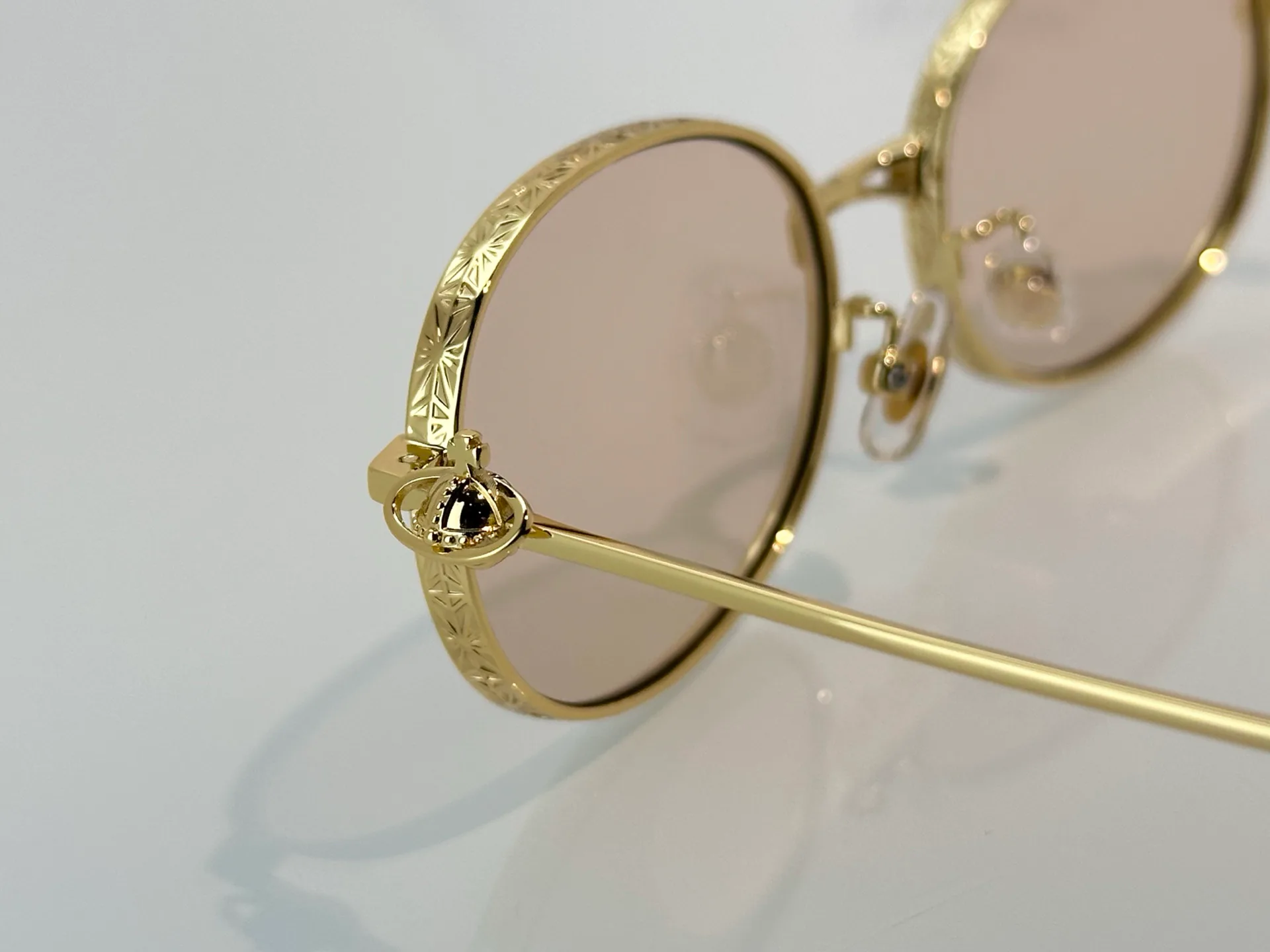 Glasses VIVIENNE WESTWOOD 17772246