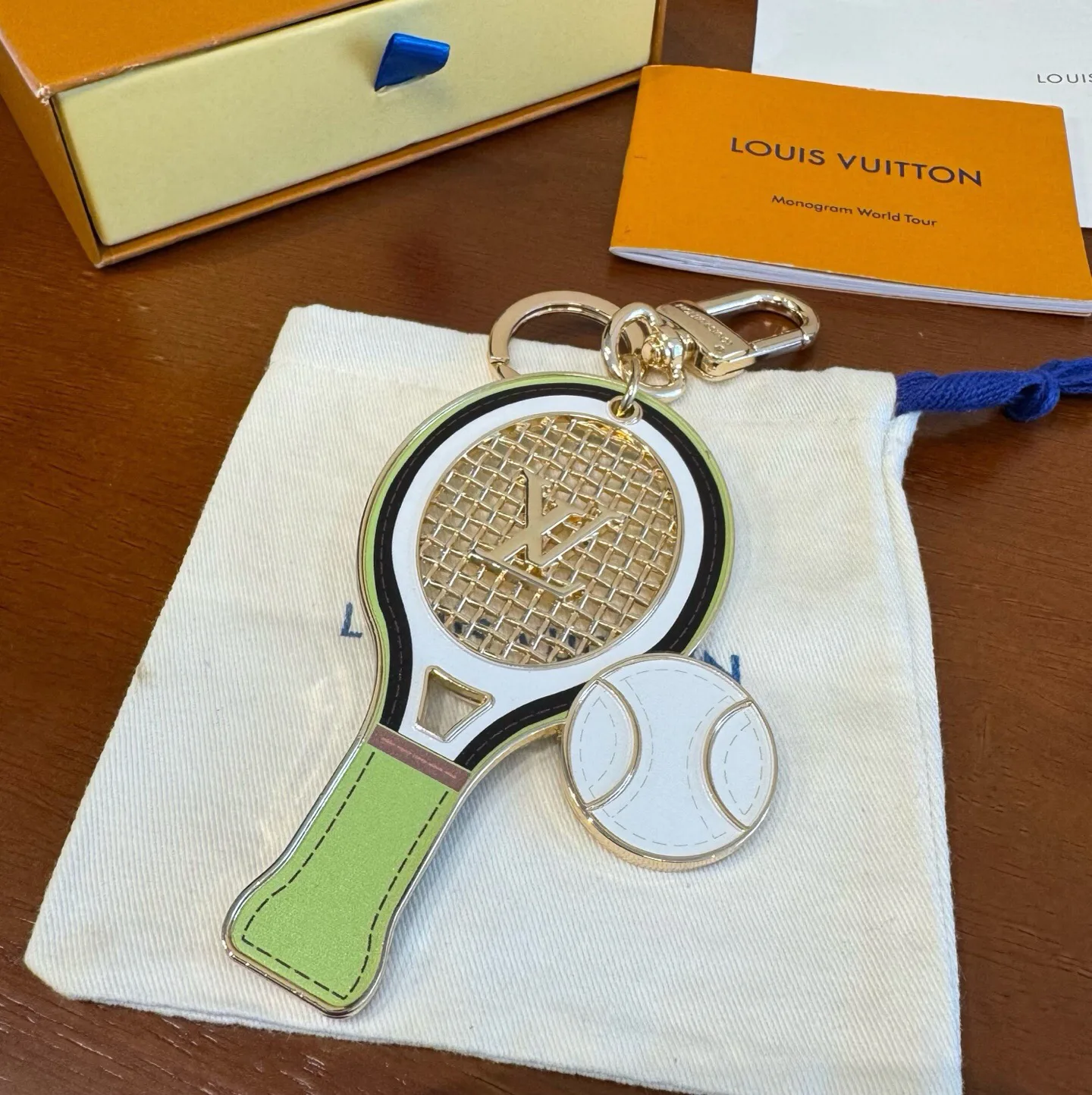 Key Cases LOUIS VUITTON 17806779