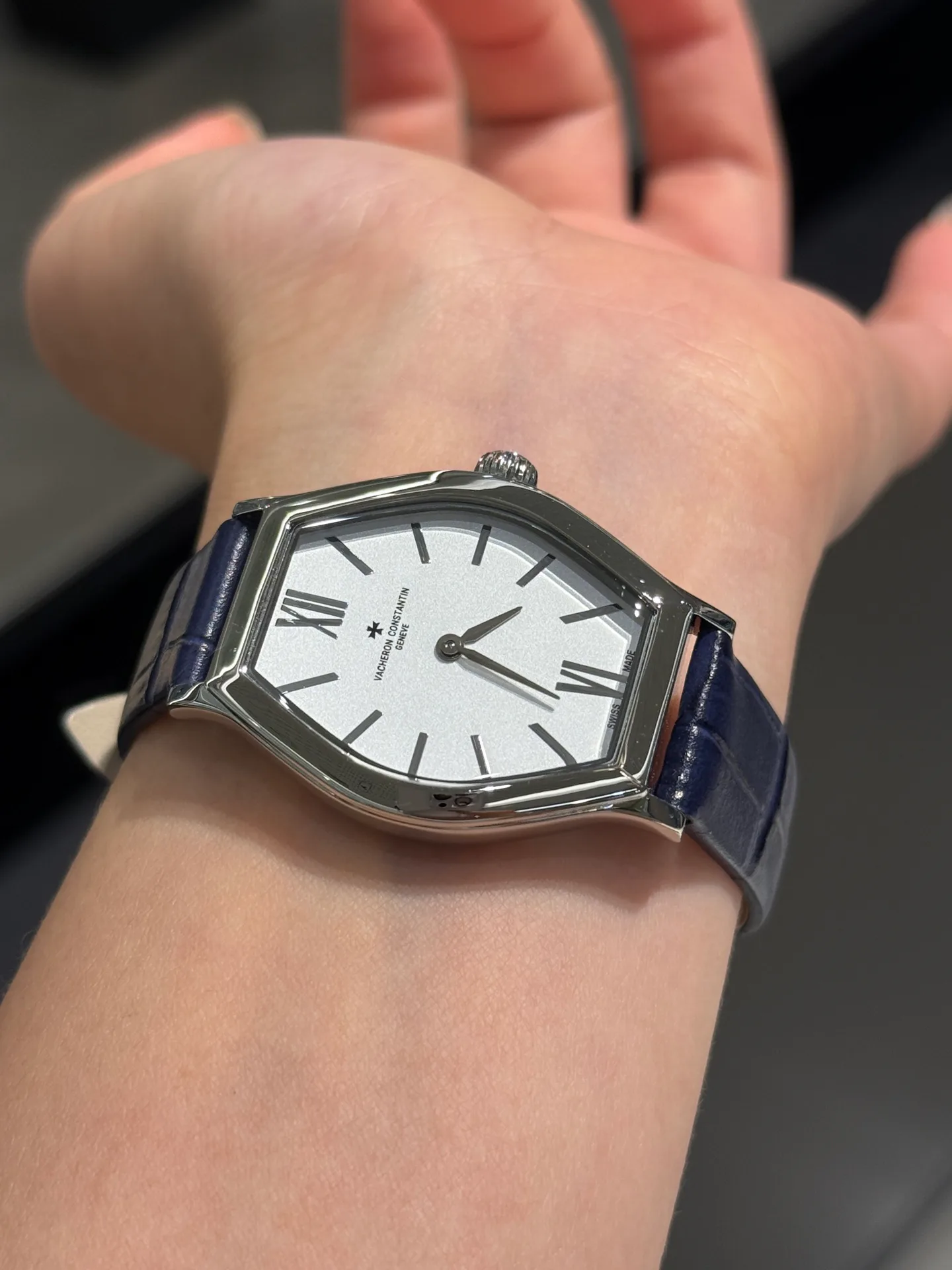 Women's Watches VACHERON CONSTANTIN 17801450