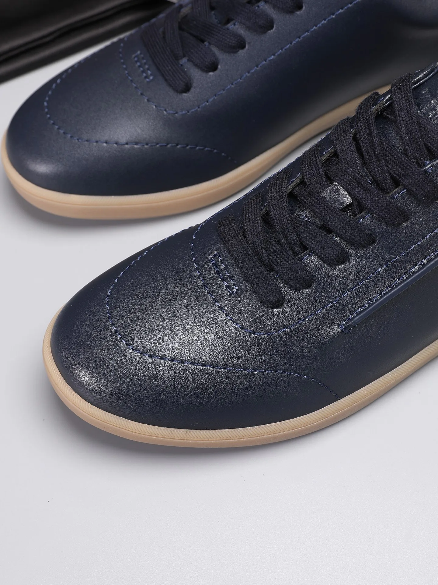 Men's Sneakers ZEGNA 18265227