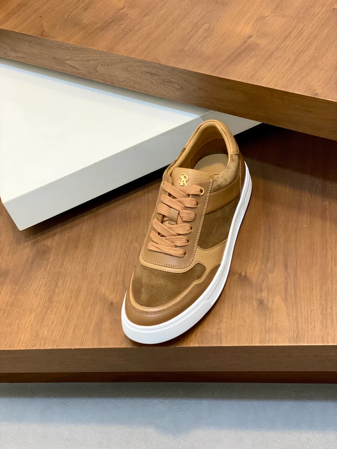 Men's Sneakers STEFANO RICCI 18400718