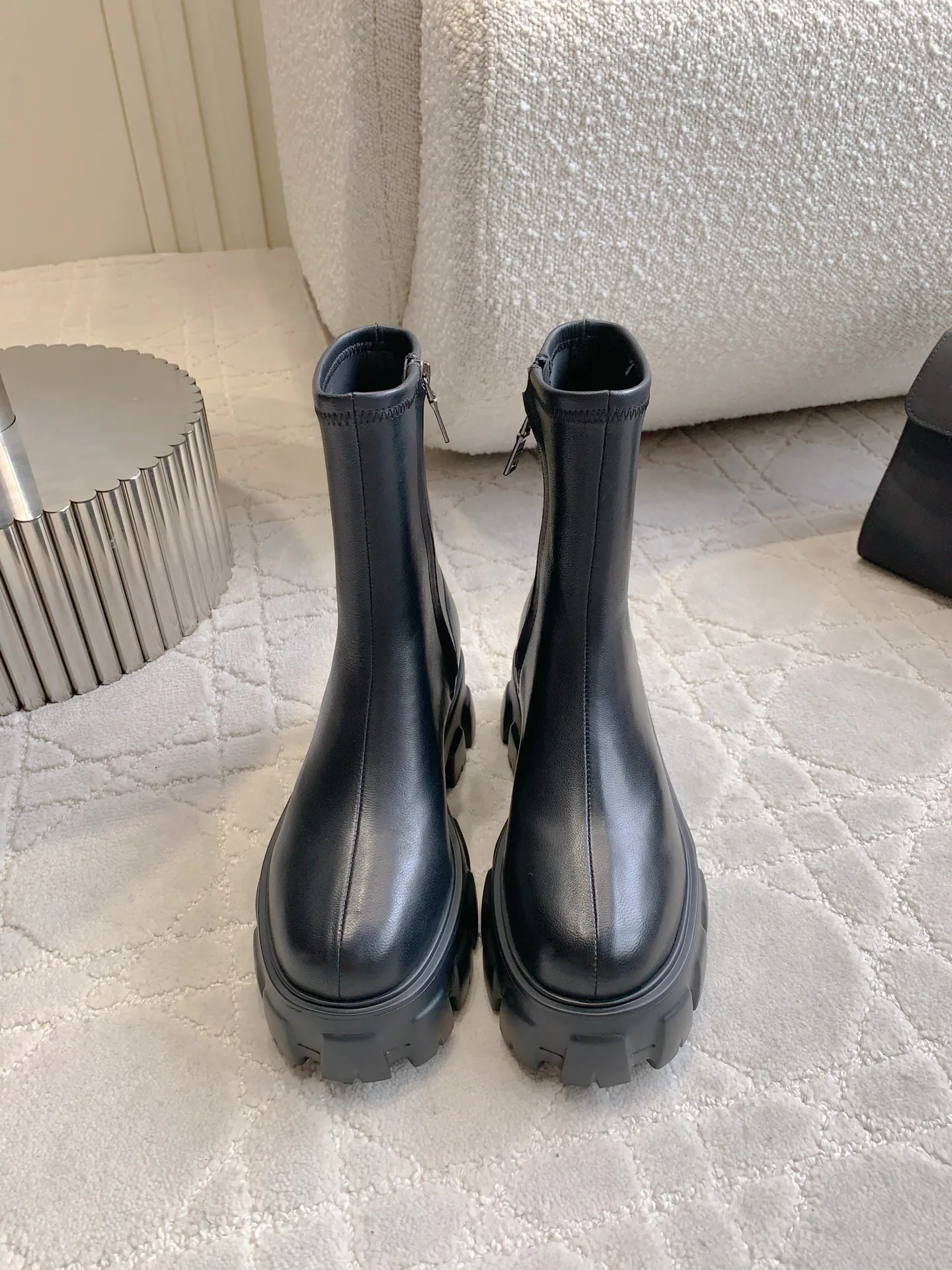 Women's Ankle Boots PRADA 18170842