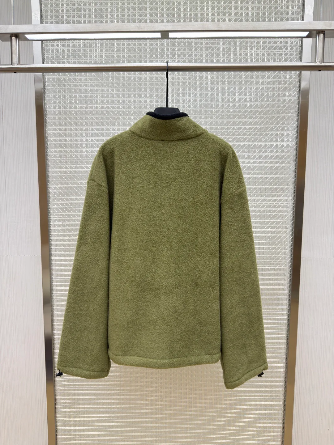 Men's Jackets And Down Jackets MIU MIU 18359678