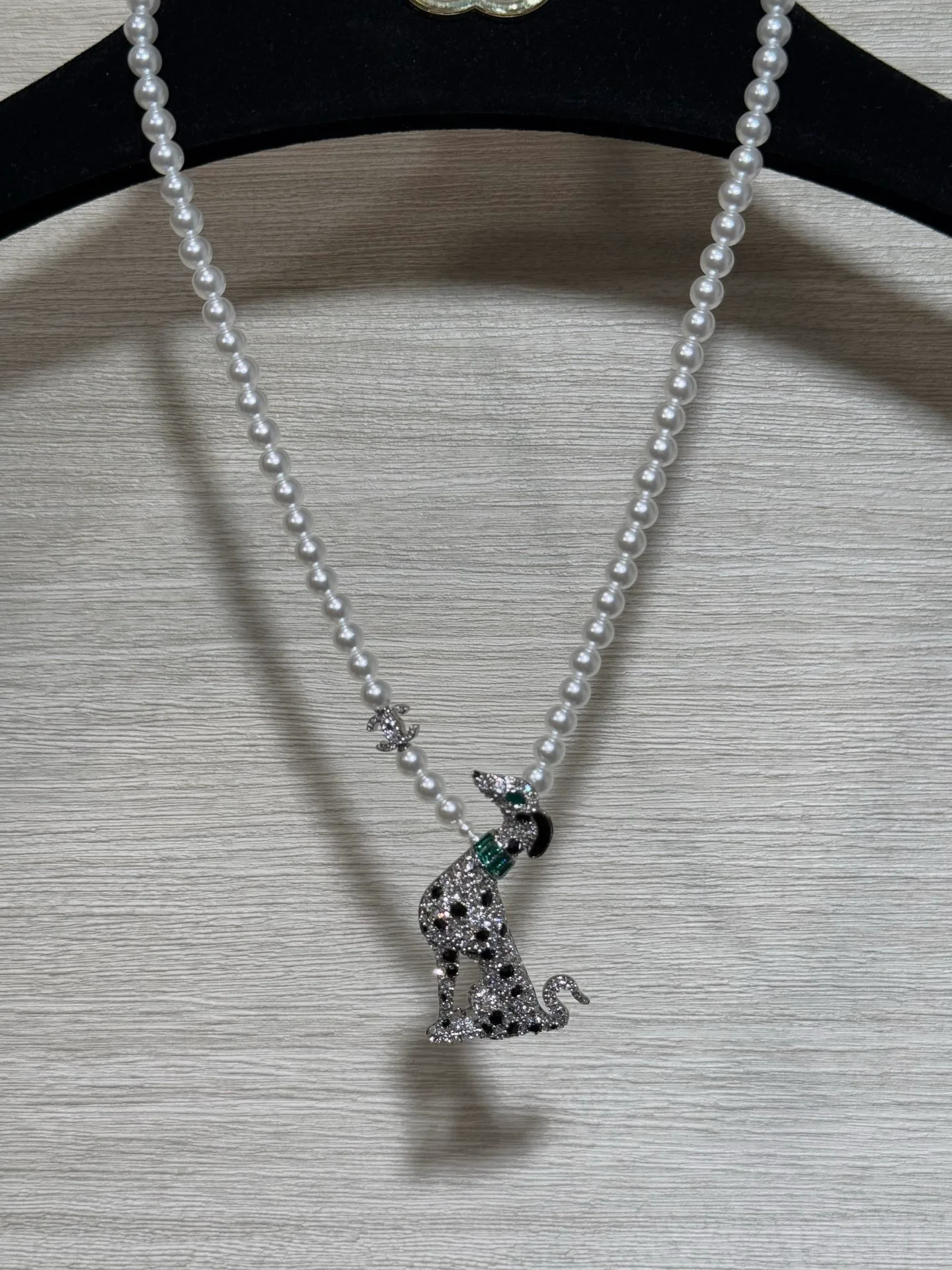 Jewelry CHANEL 17799054