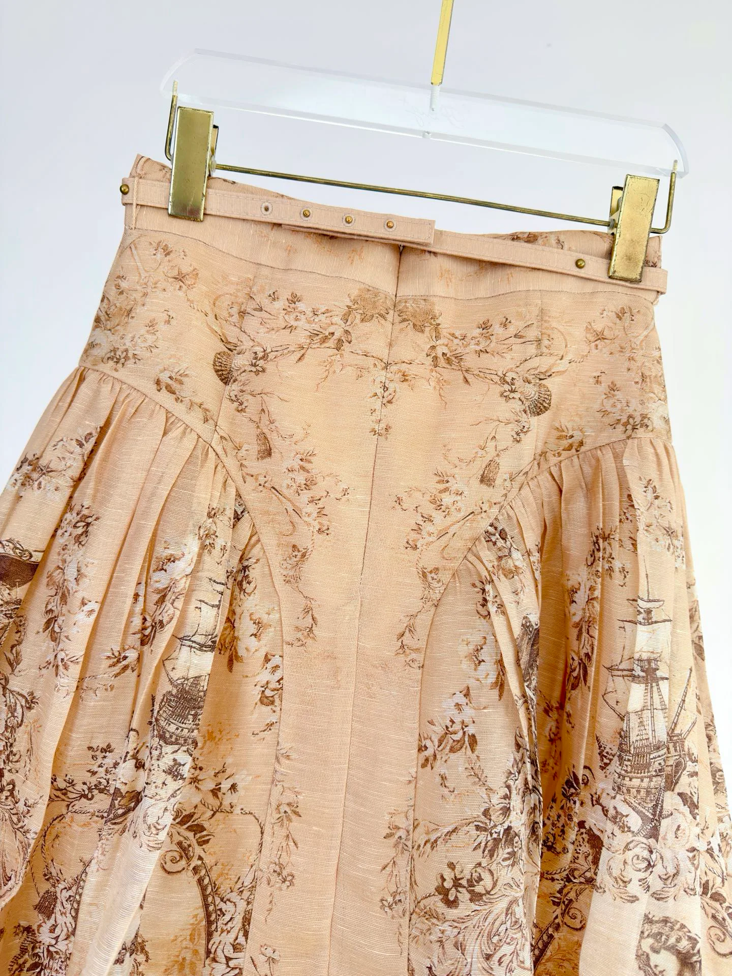 Women's Skirts ZIMMERMANN 18115629