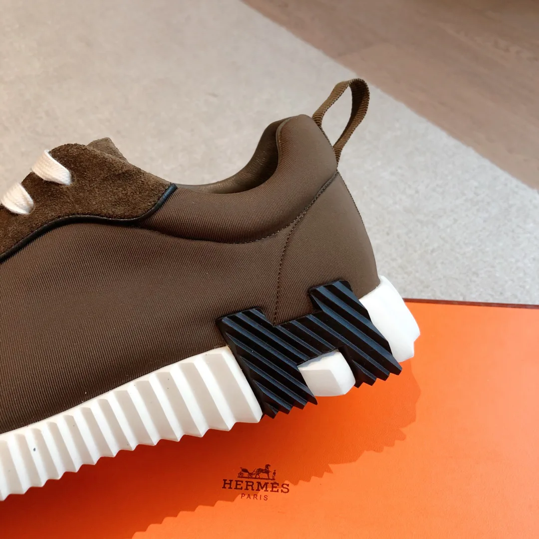 Women's Sneakers HERMES 17763677