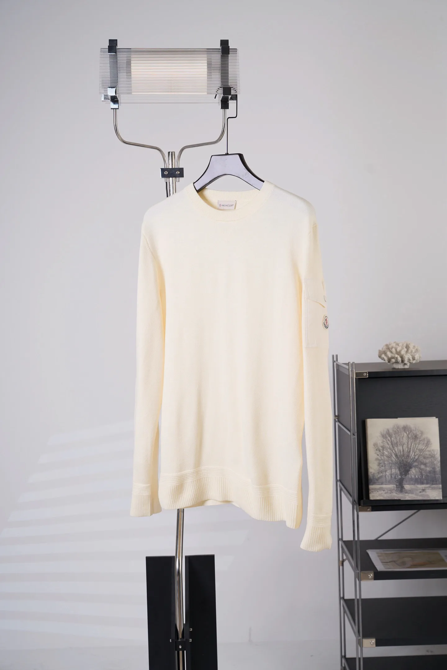 Men's Jumpers And Sweaters MONCLER 18178910