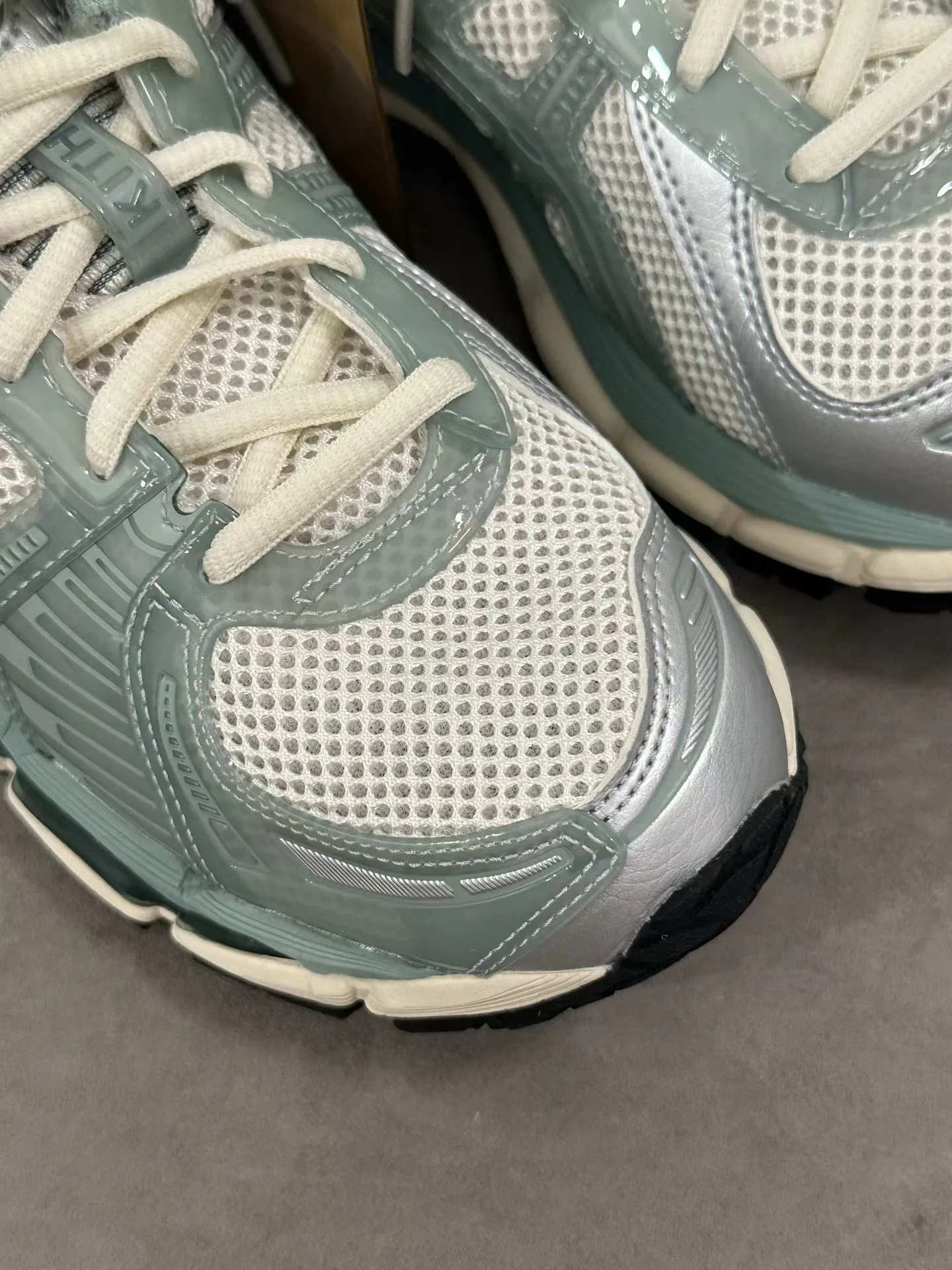 Women's Sneakers ASICS 17065409