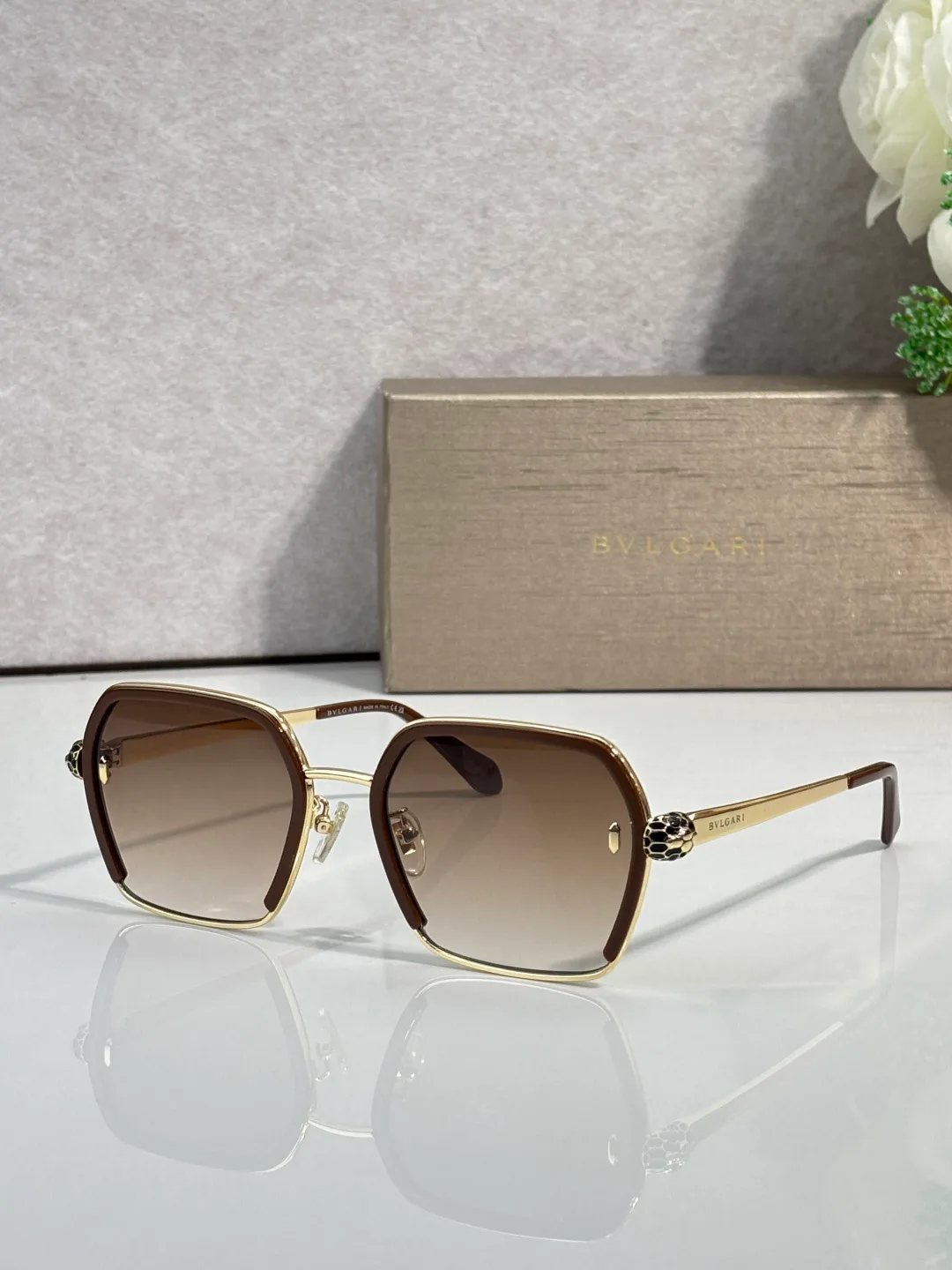 Glasses BVLGARI 17897218