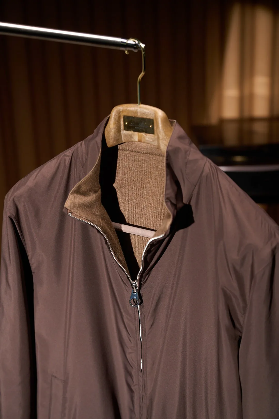Women's Jackets And Down Jackets LORO PIANA 18411850