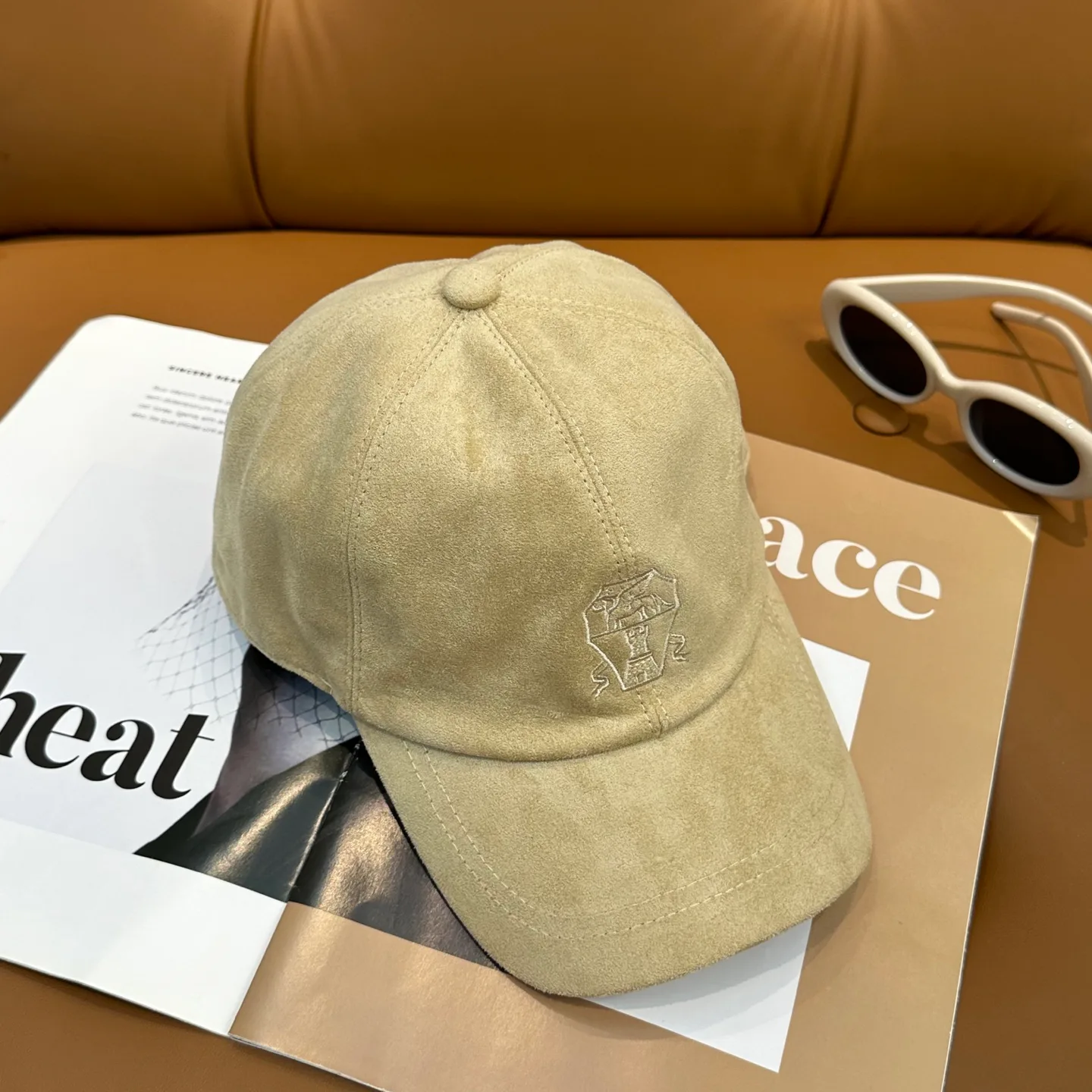 Hats BRUNELLO CUCINELLI 17992616