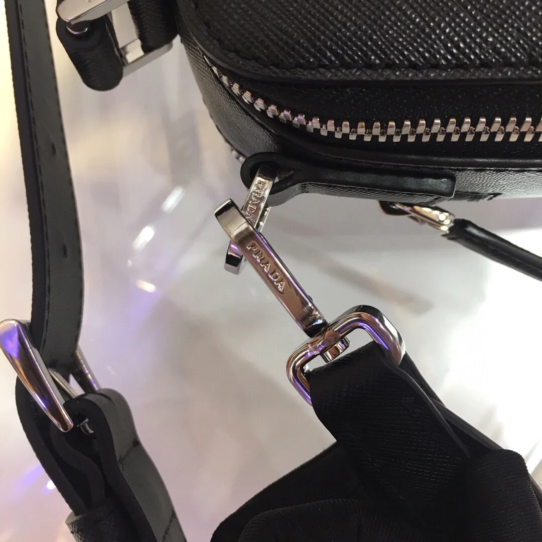 Men's Crossbody Bags PRADA 18323126