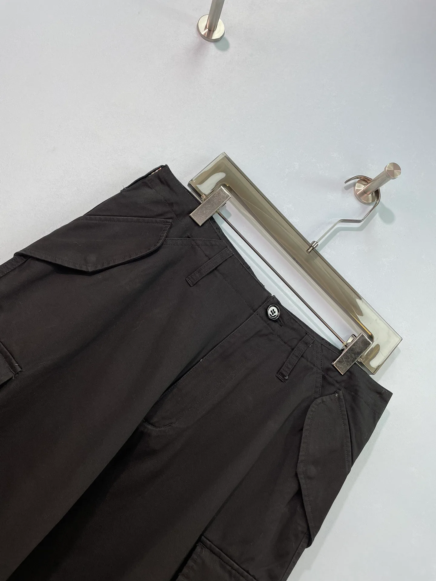Women's Trousers BURBERRY 18151694