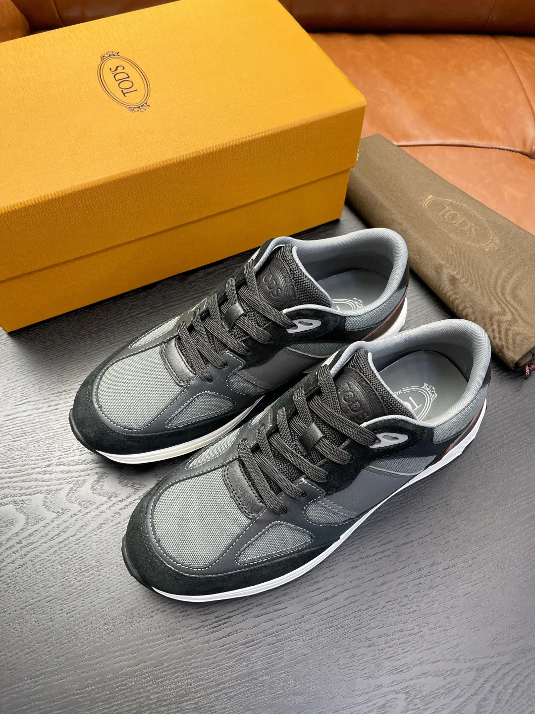 Men's Sneakers TOD'S 17914406