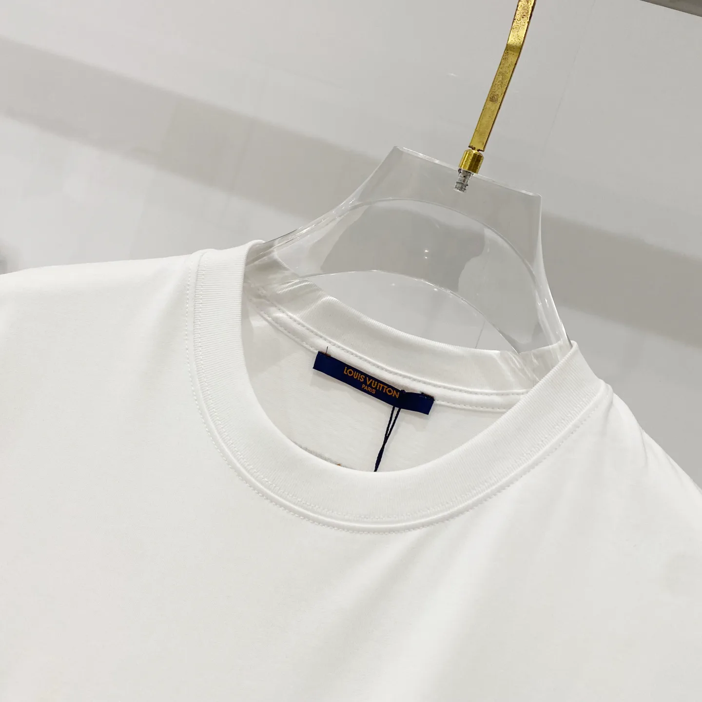 Men's T-Shirts LOUIS VUITTON 17820016