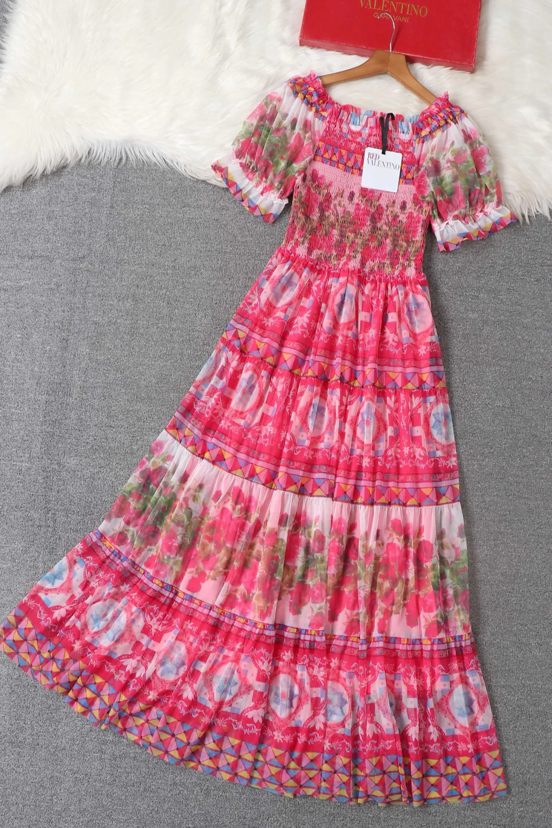 Women's Dresses VALENTINO 17871389