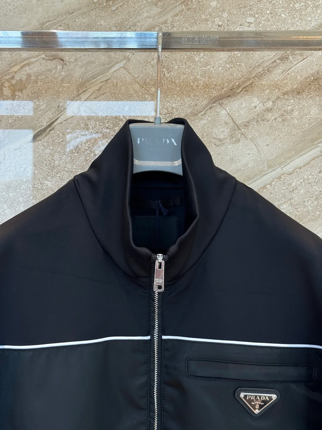 Women's Jackets And Down Jackets PRADA 18120153