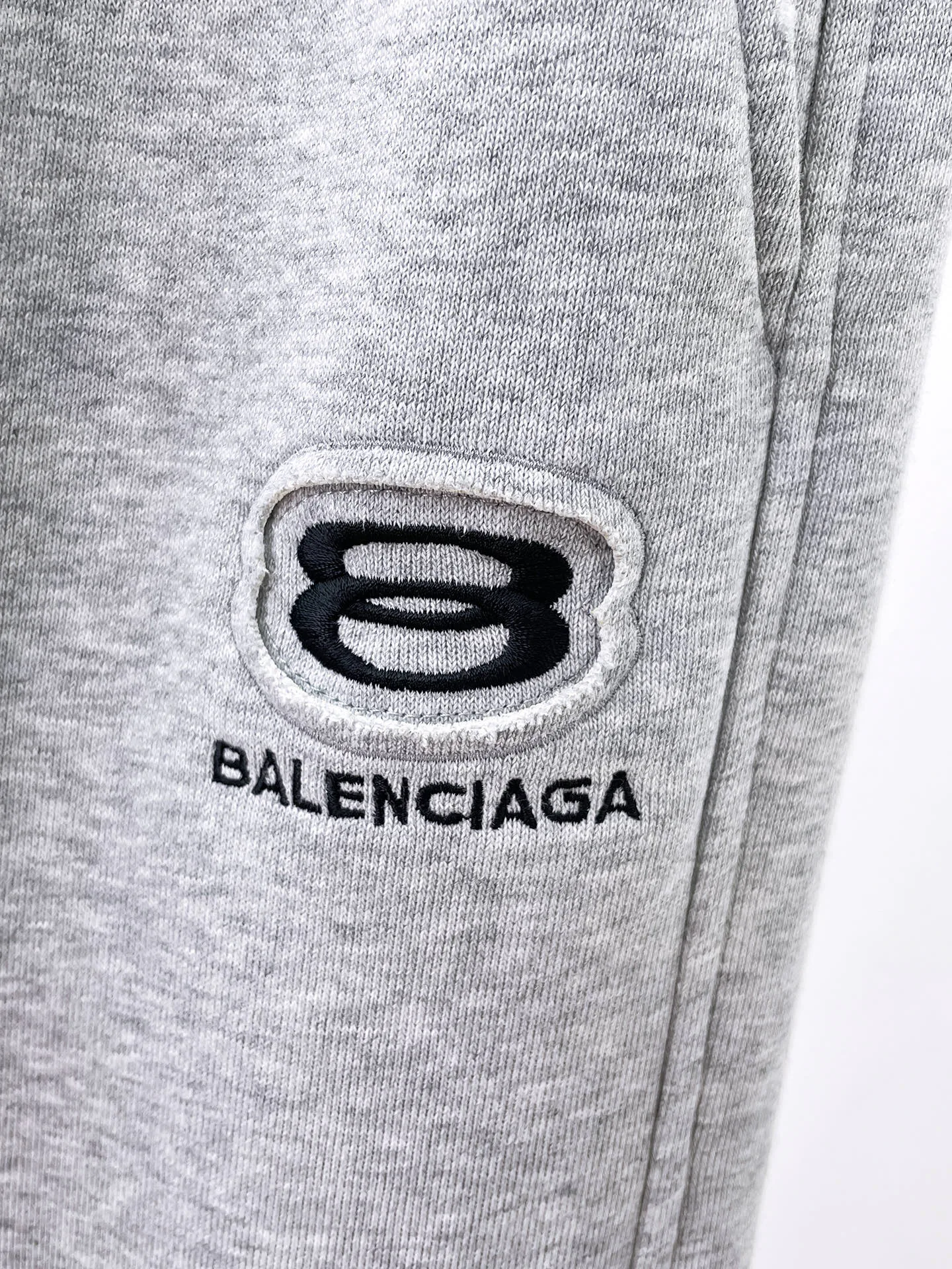 Men's Trousers BALENCIAGA 18399341