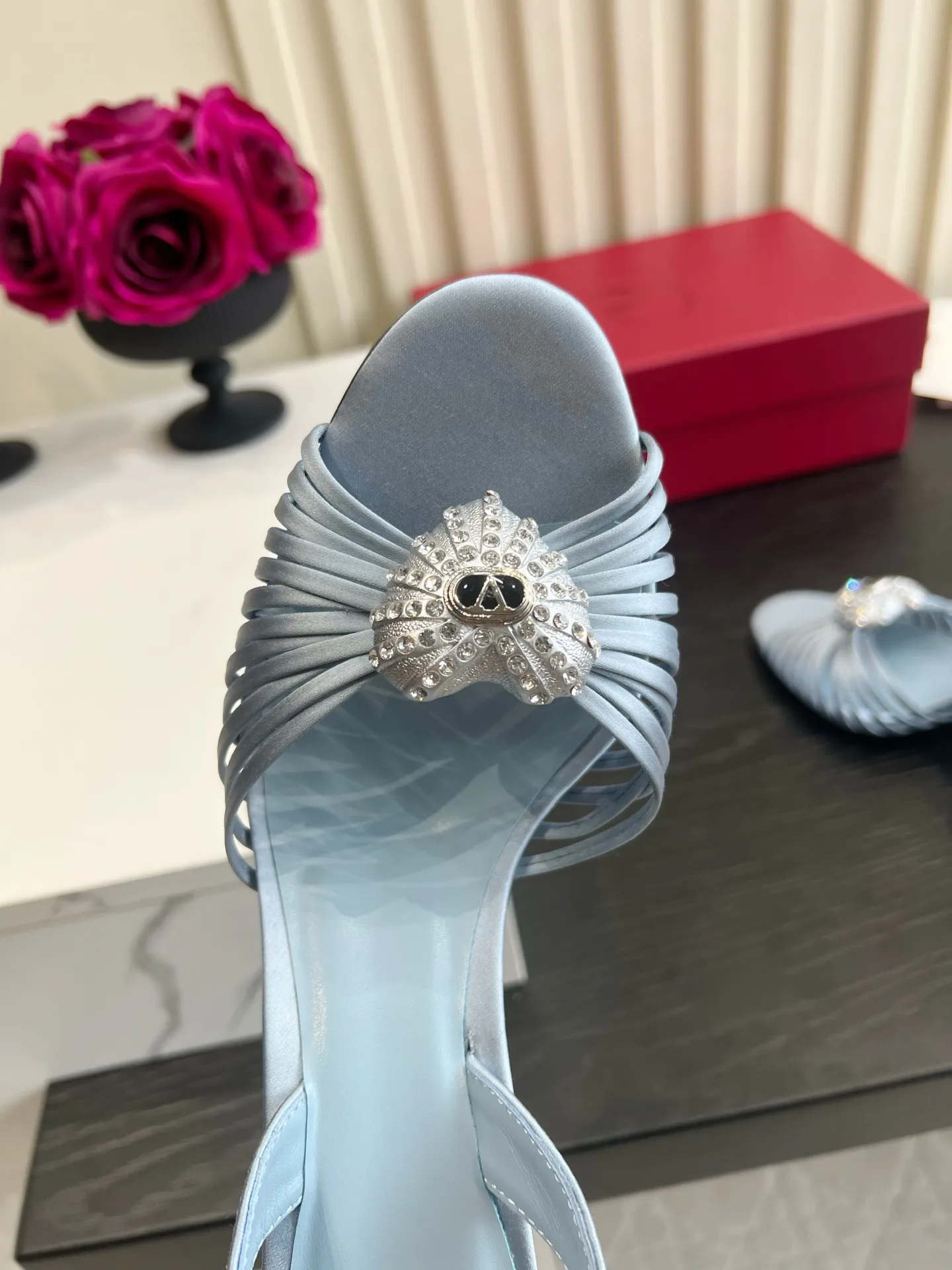 Women's Open-Toe Sandals VALENTINO 18322862
