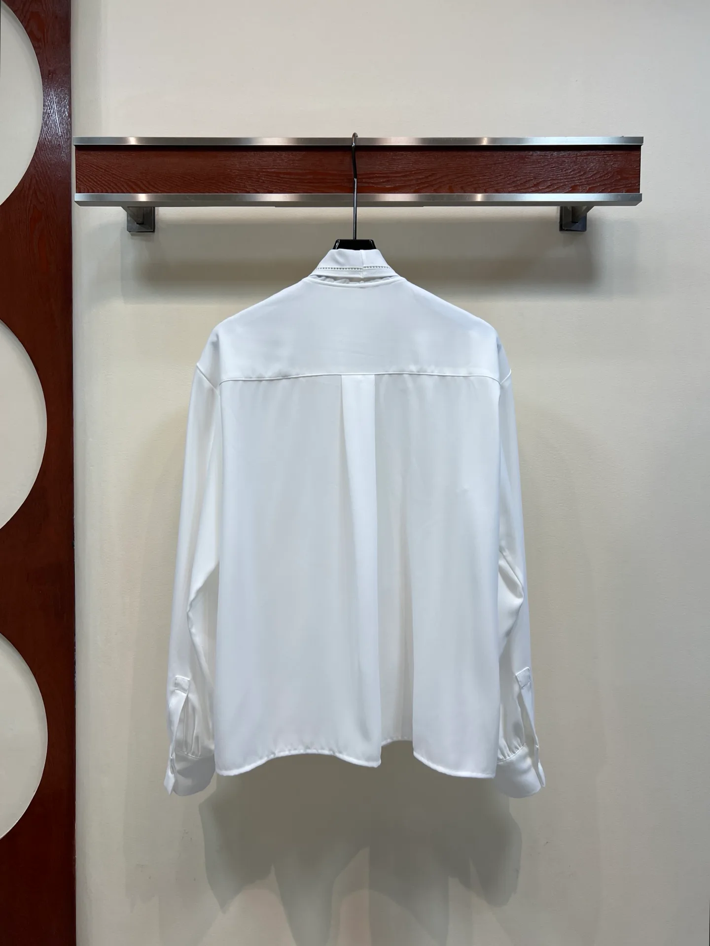 Women's Shirts CHRISTIAN DIOR 18407853