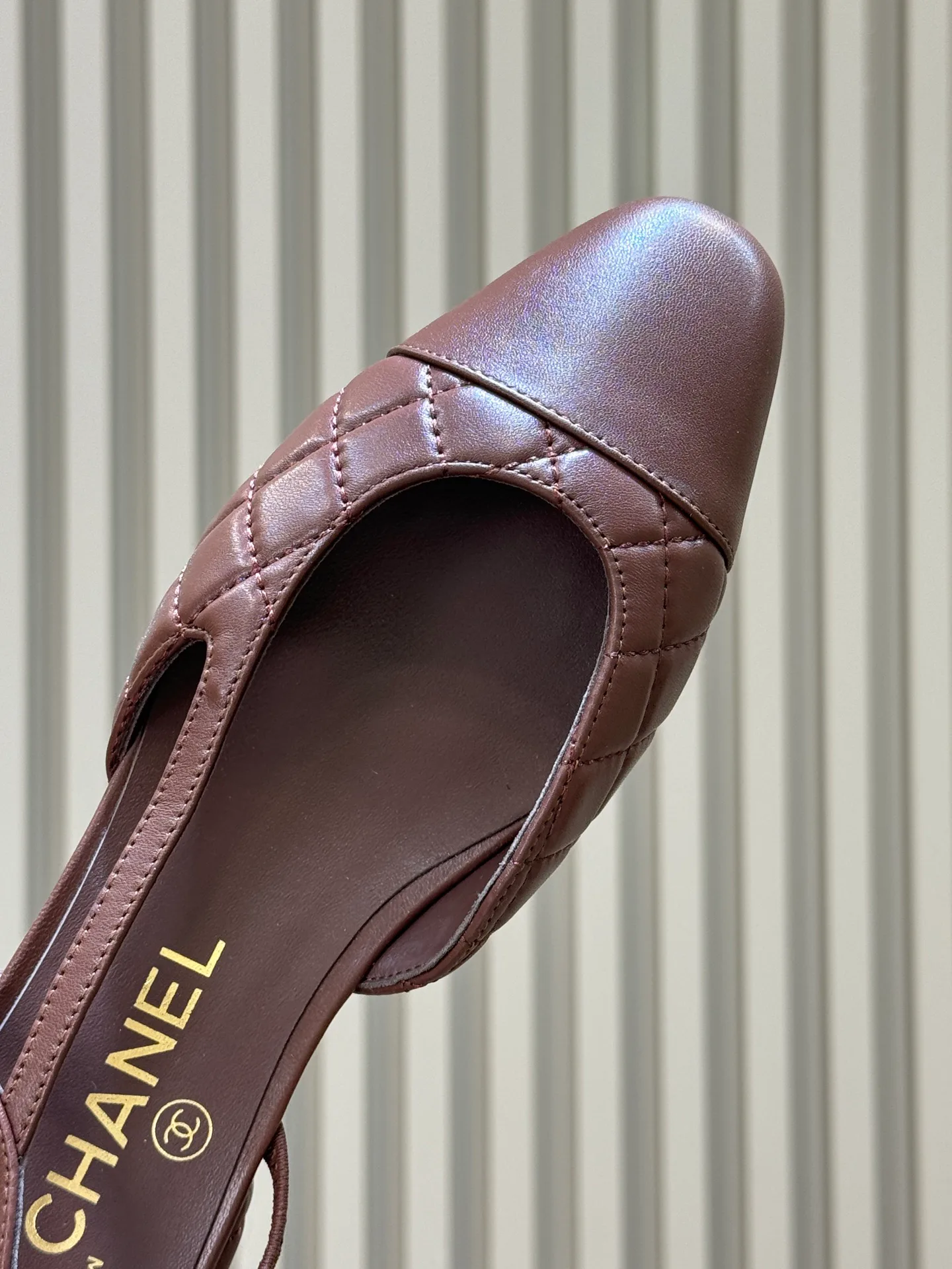 Women's Heels CHANEL 18072790