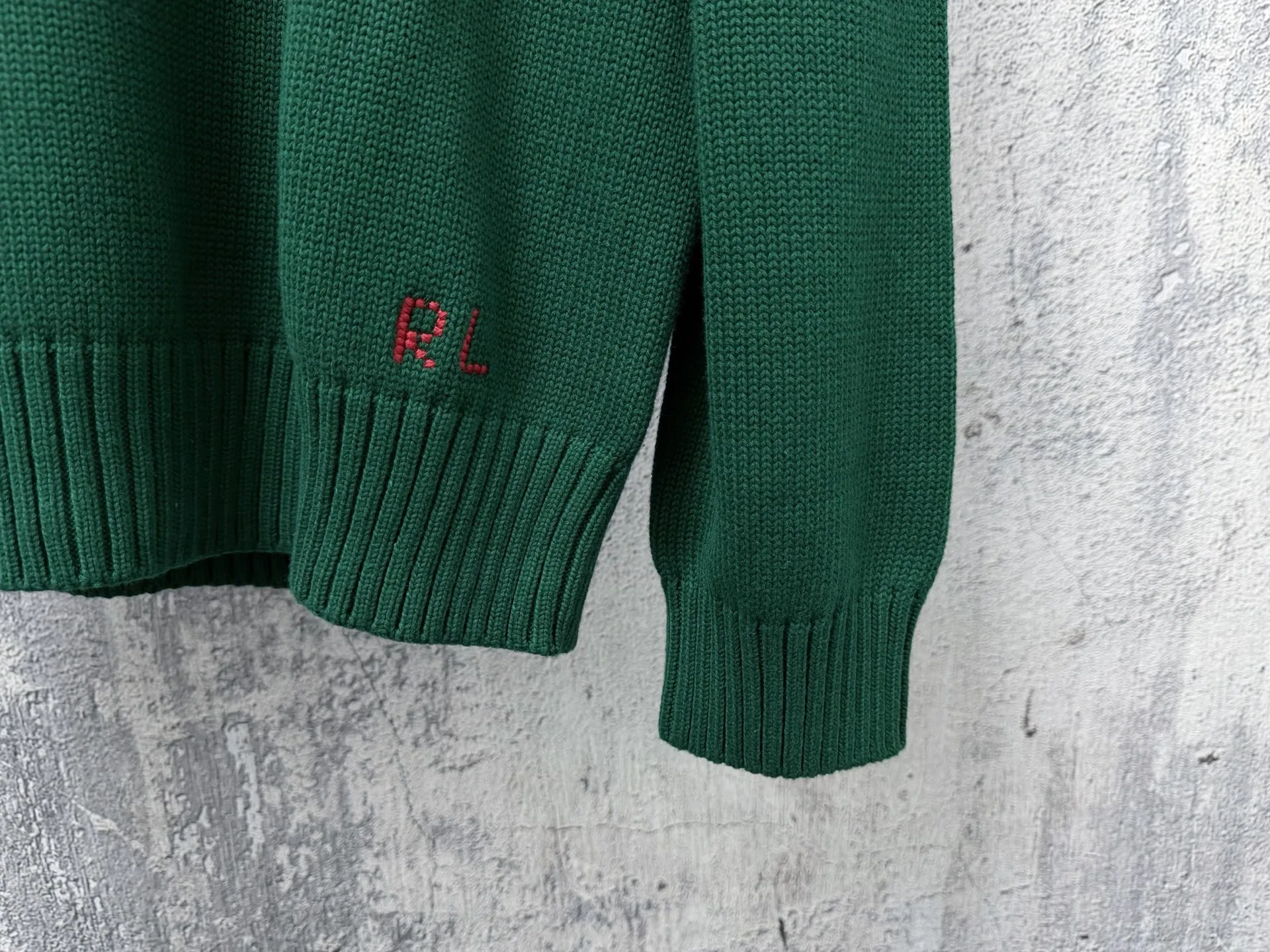 Men's Jumpers And Sweaters RALPH LAUREN 18128426