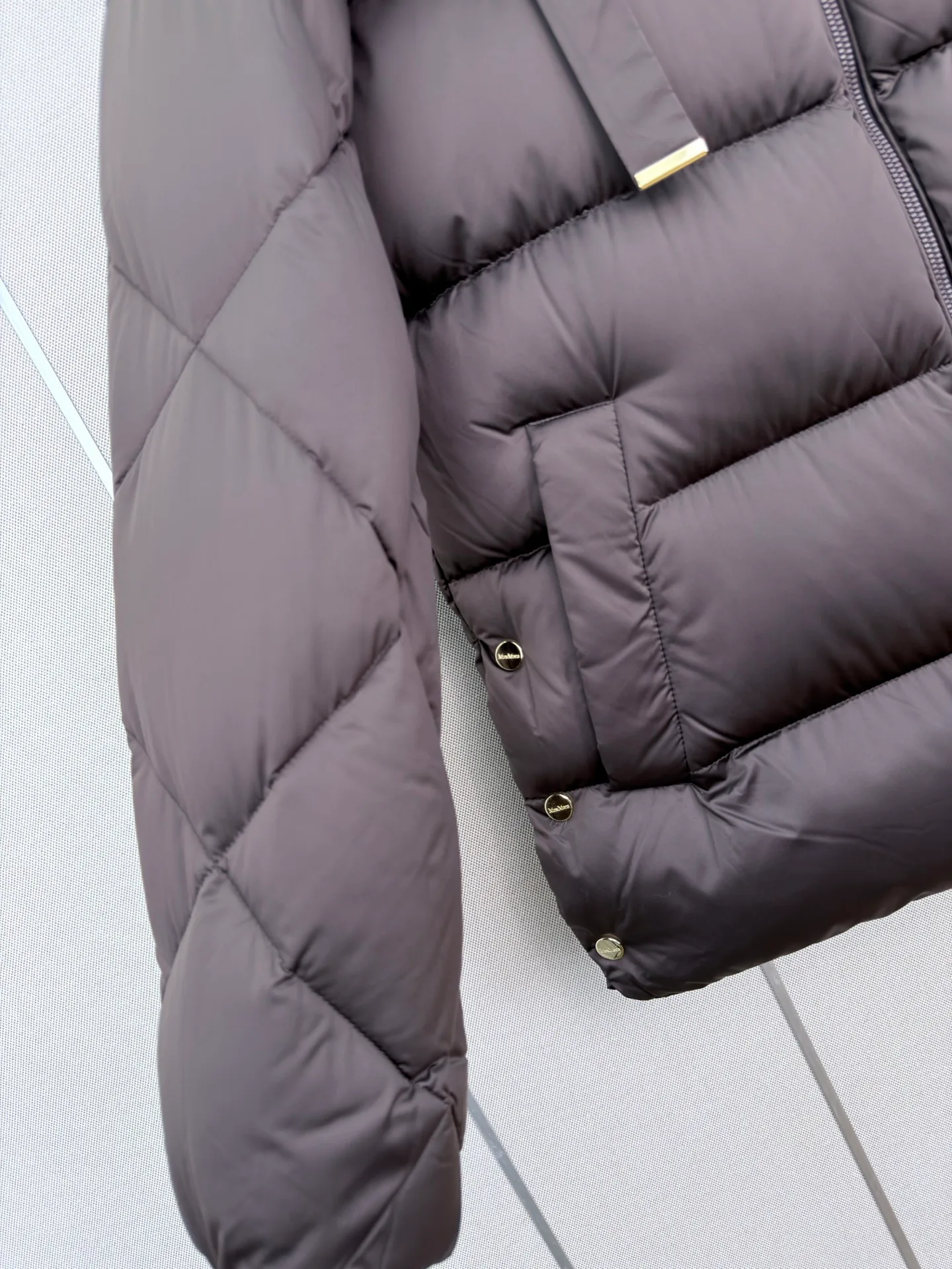 Women's Jackets And Down Jackets MAX MARA 18325792