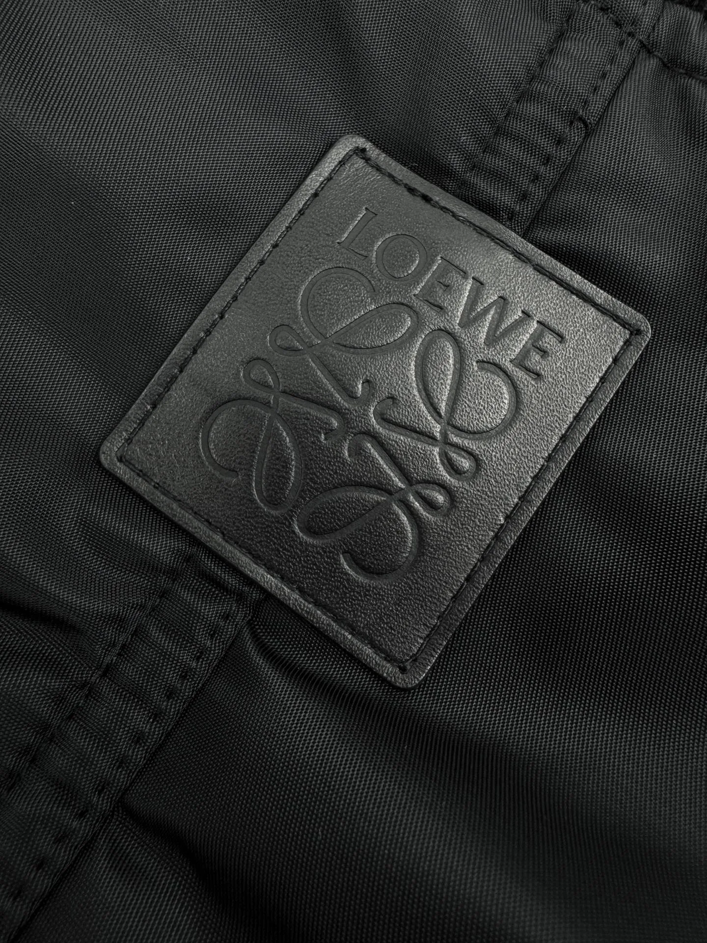 Men's Jackets And Down Jackets LOEWE 18483289