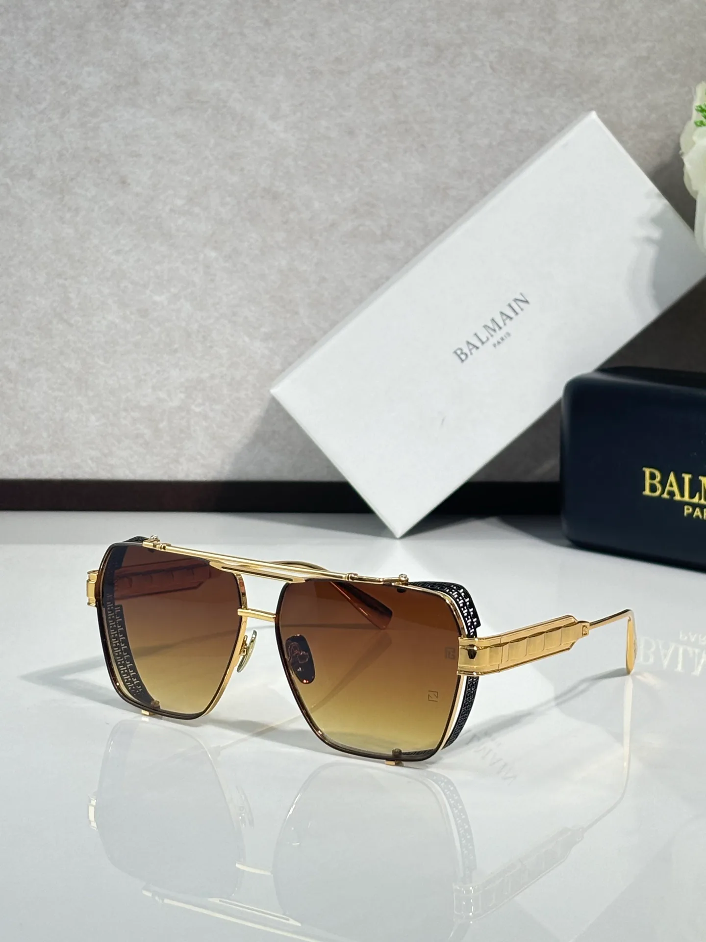 Glasses BALMAIN 18490101