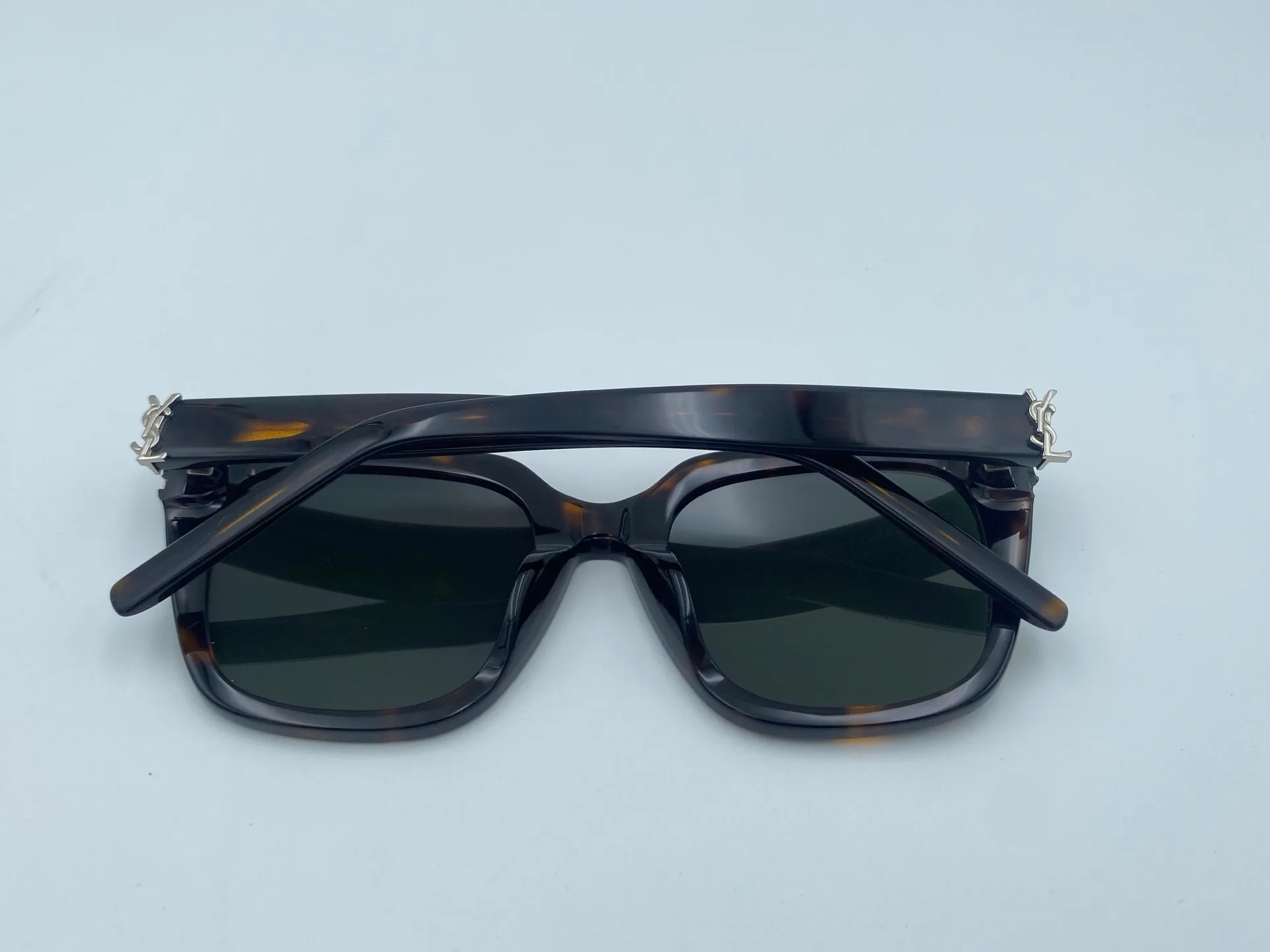 Glasses SAINT LAURENT 17434391