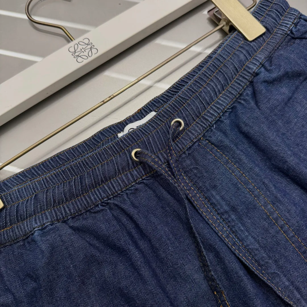 Men's Shorts LOEWE 17635179