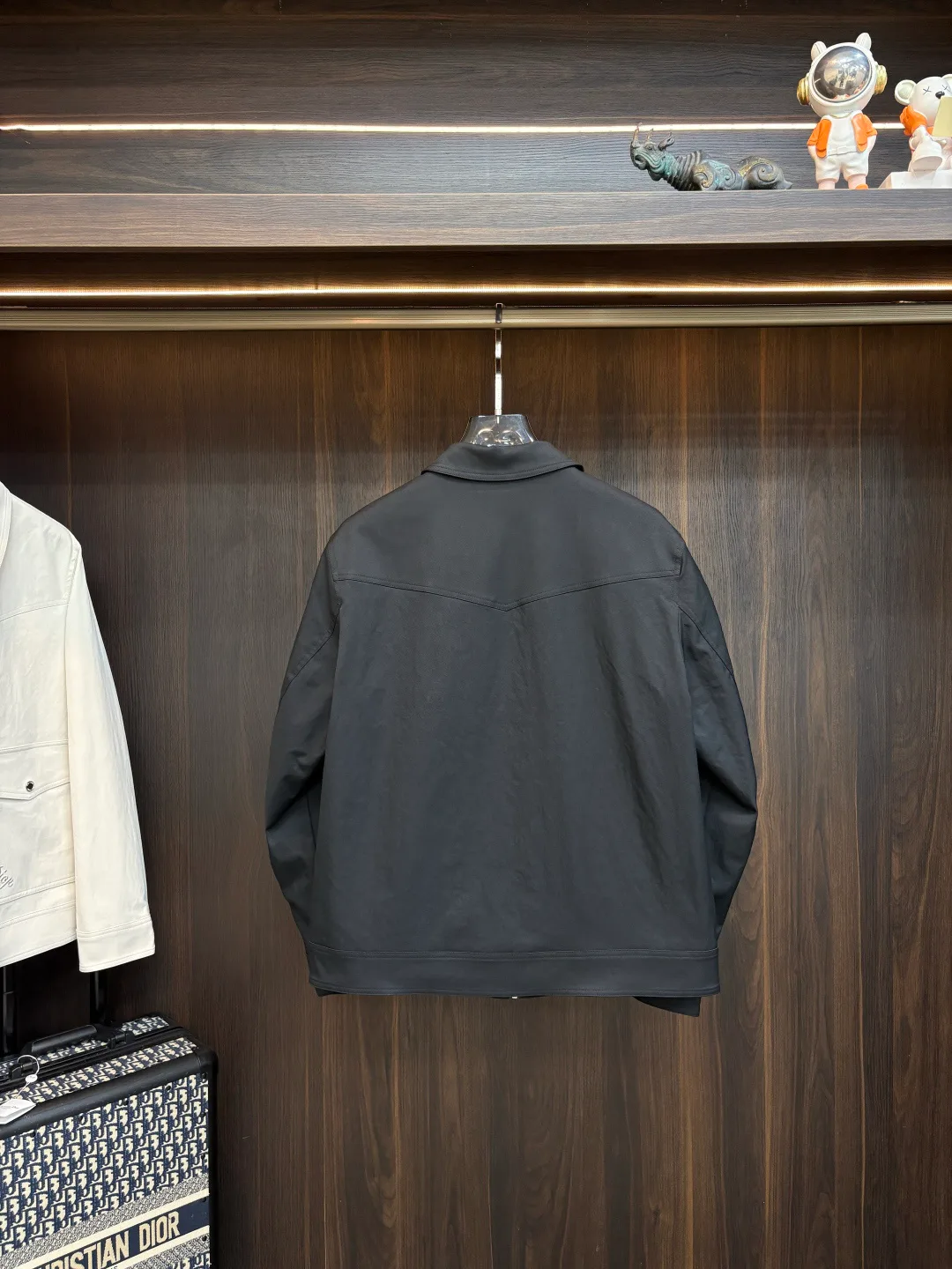 Men's Jackets And Down Jackets CHRISTIAN DIOR 18510117